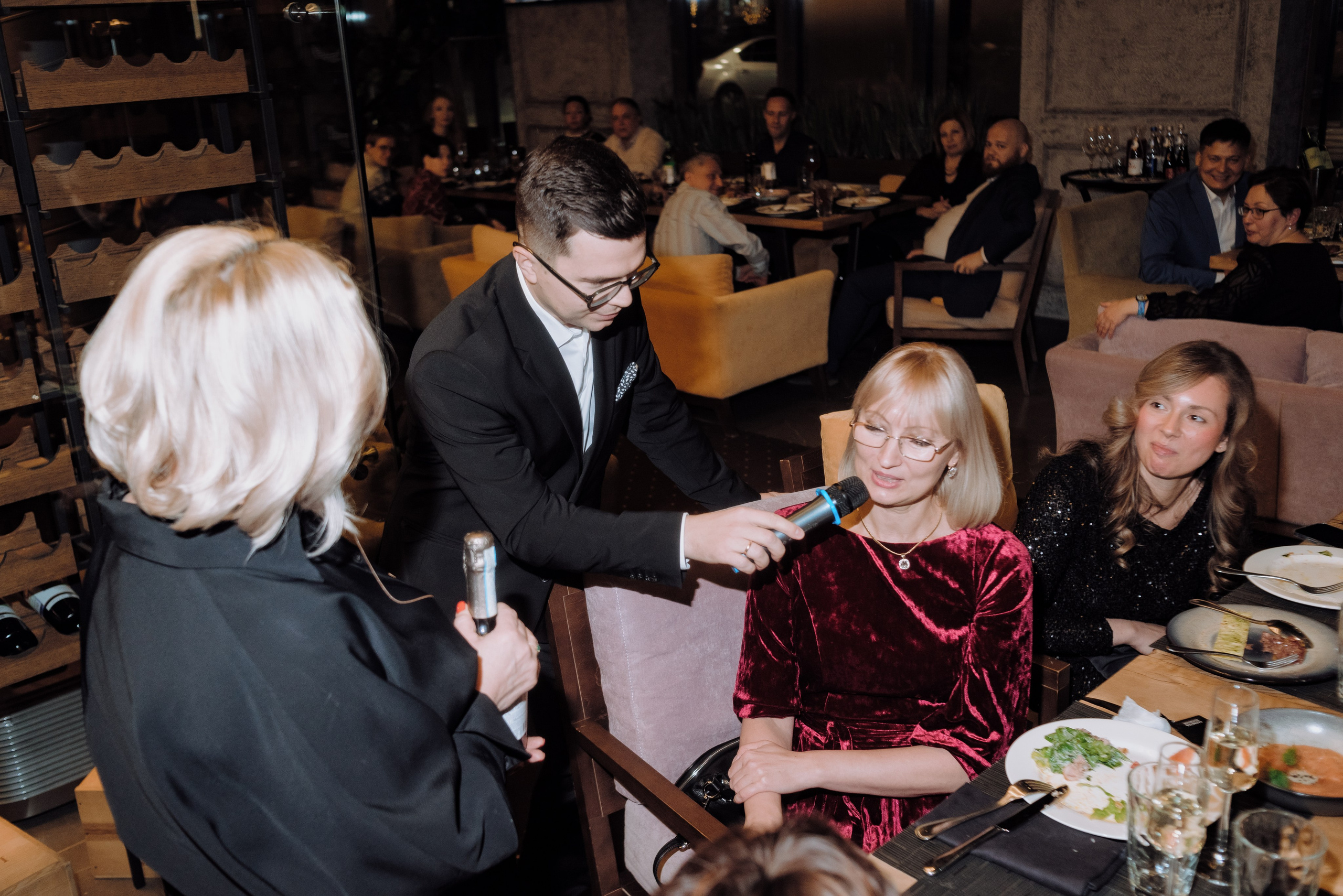 Корпоратив. Фотограф в Москве