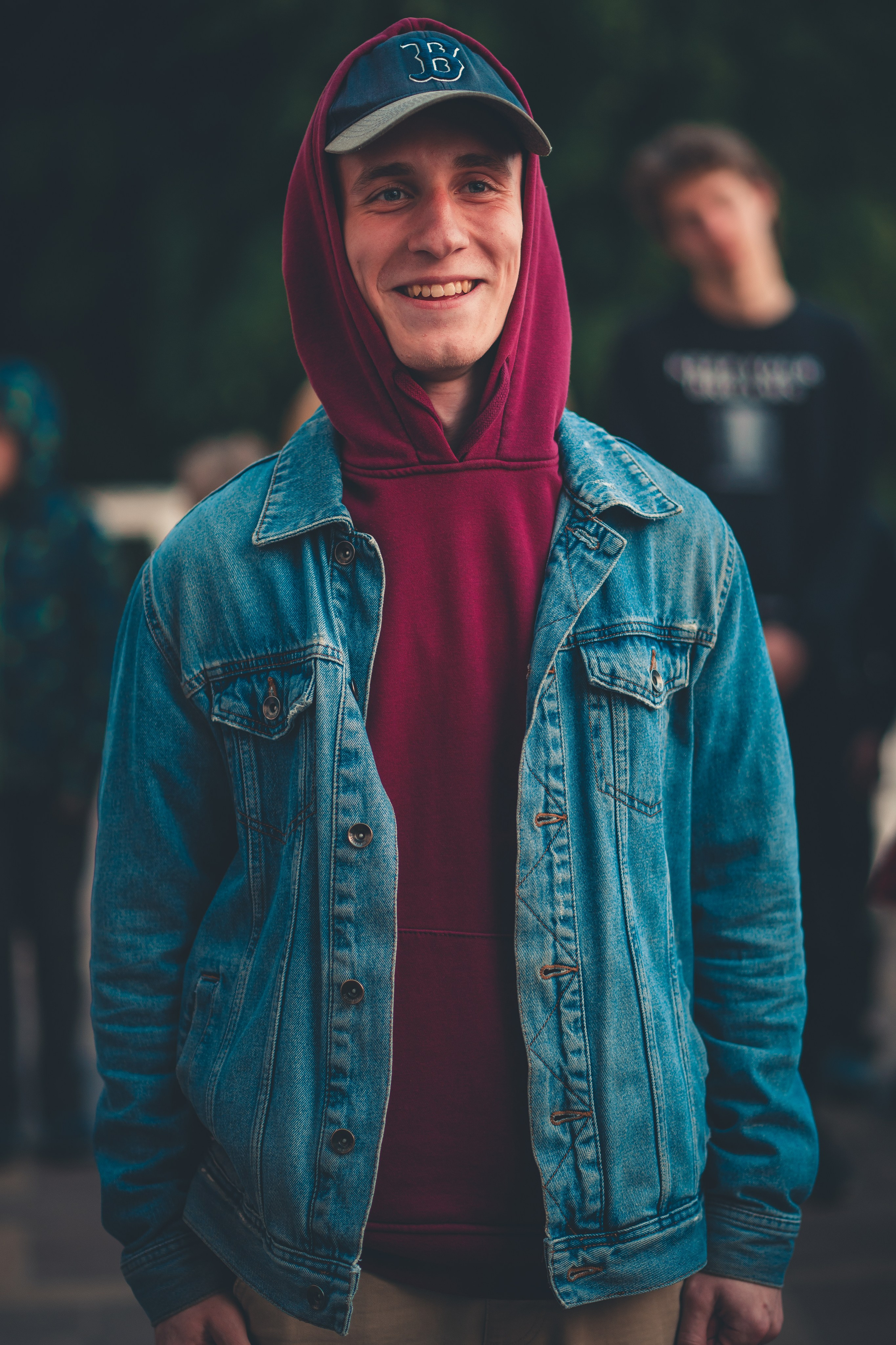 Детский лагерь — 1 смена 2023 год. Иван Кубик — фотограф и видеограф