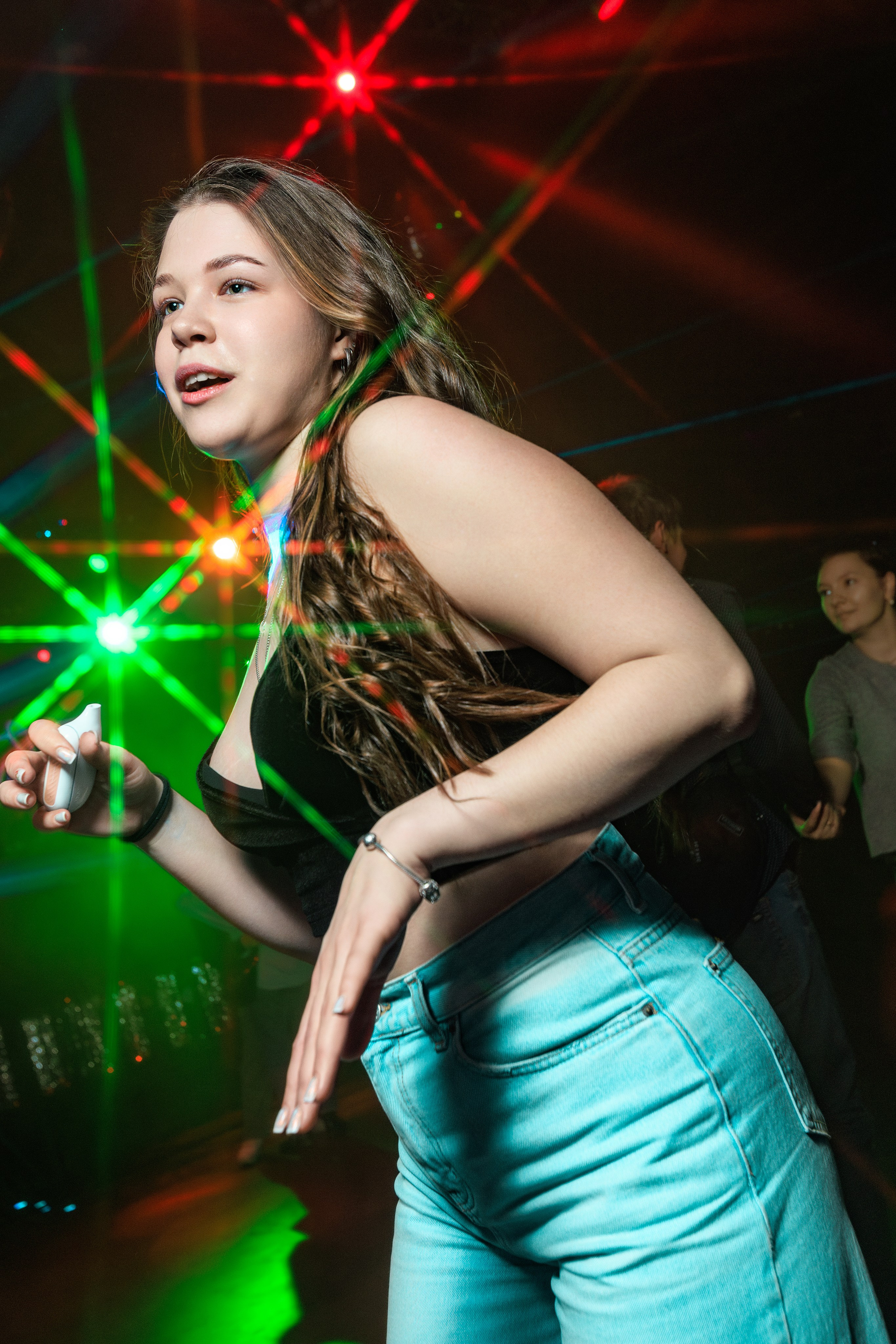 11.01.25 Танцплощадка. Репортажный фотограф Екатеринбург | Яркий, качественный репортаж | Концерты, клубы, репортаж, праздники, корпоративы