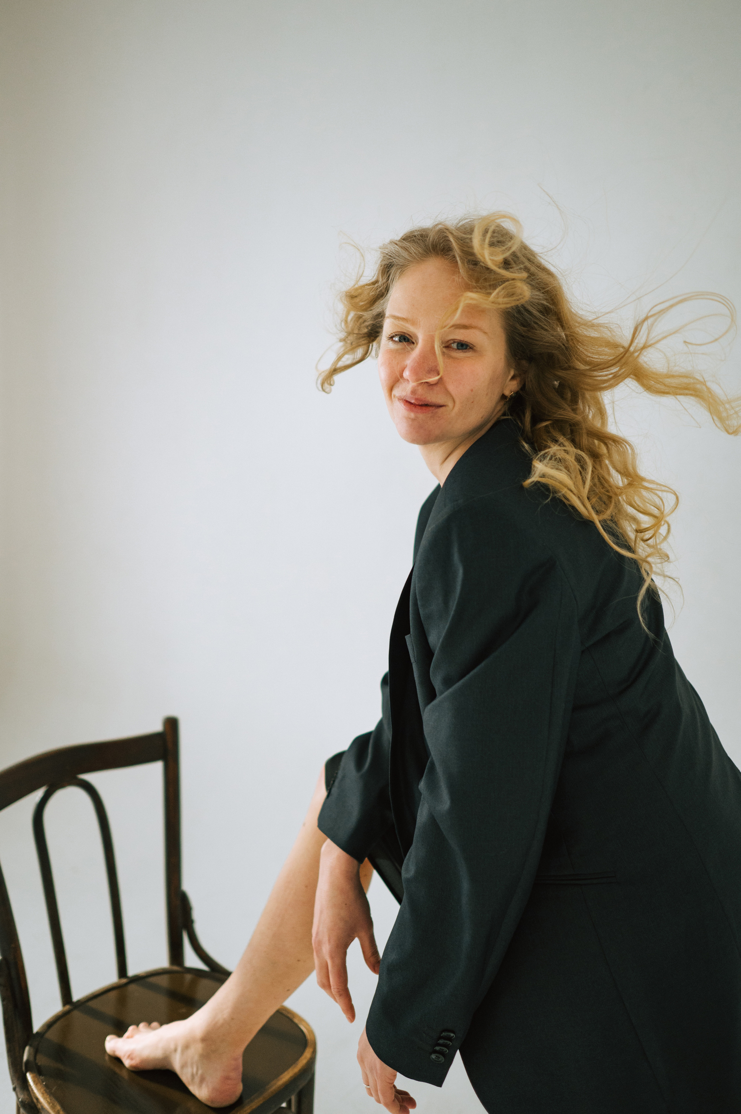 Красота в простоте. Фотограф Параничева Ольга Череповец