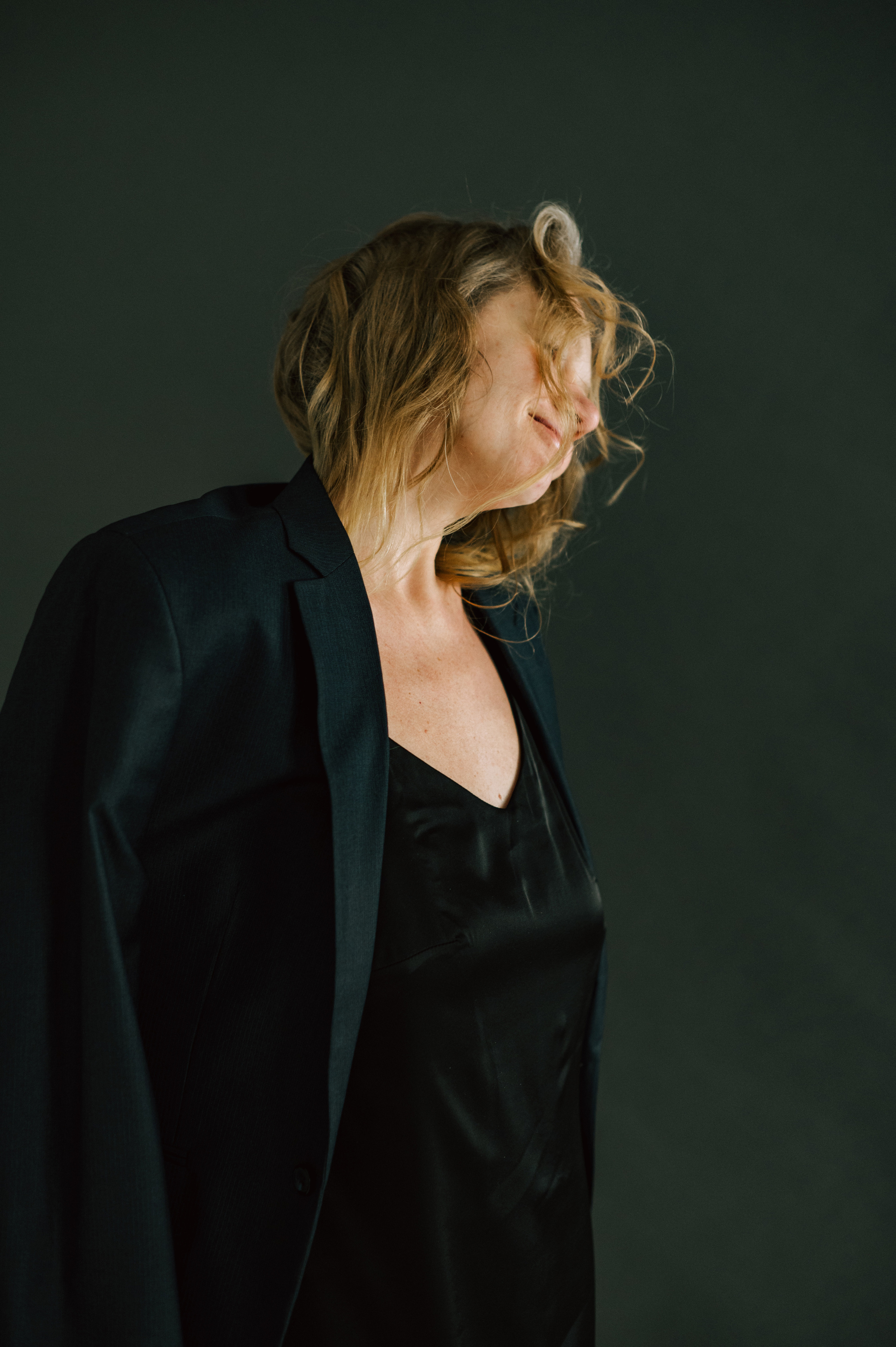 Красота в простоте. Фотограф Параничева Ольга Череповец