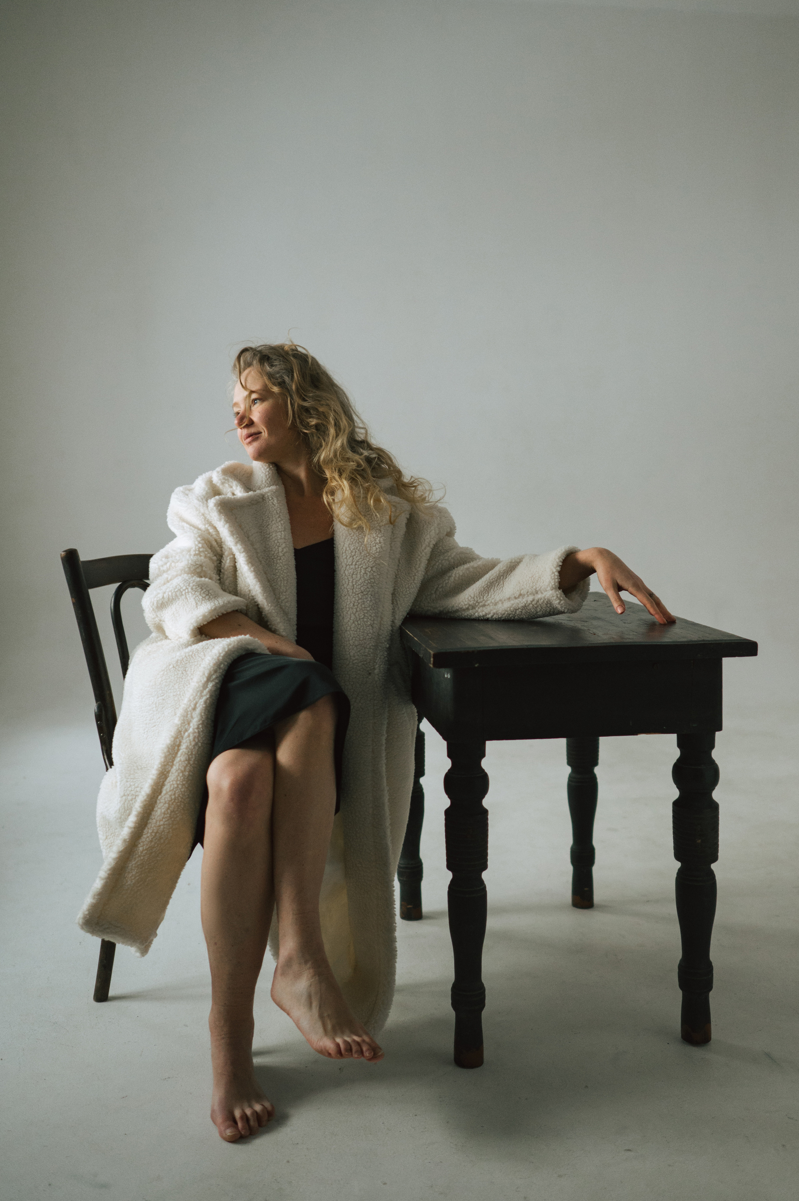 Красота в простоте. Фотограф Параничева Ольга Череповец