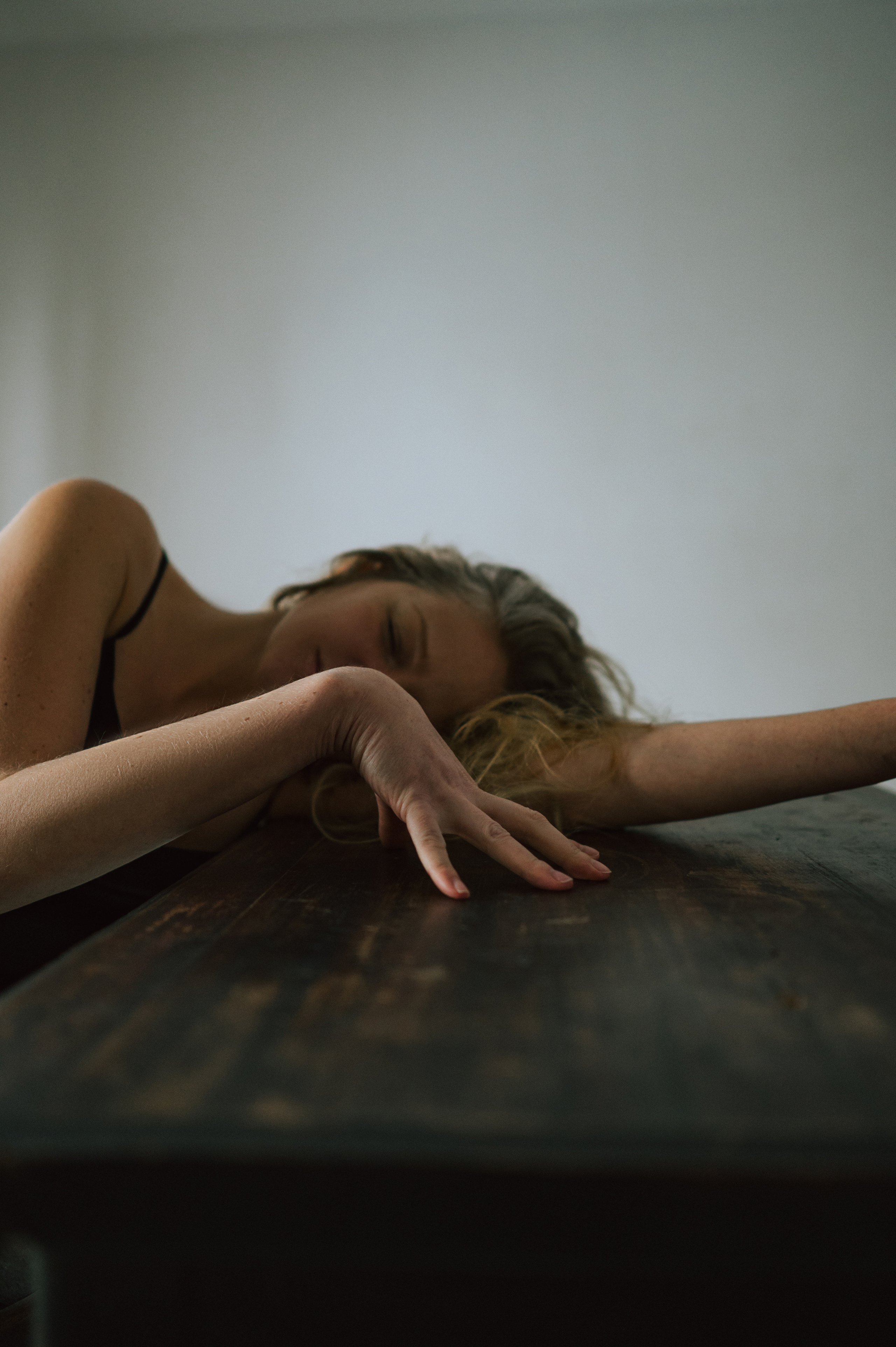 Красота в простоте. Фотограф Параничева Ольга Череповец