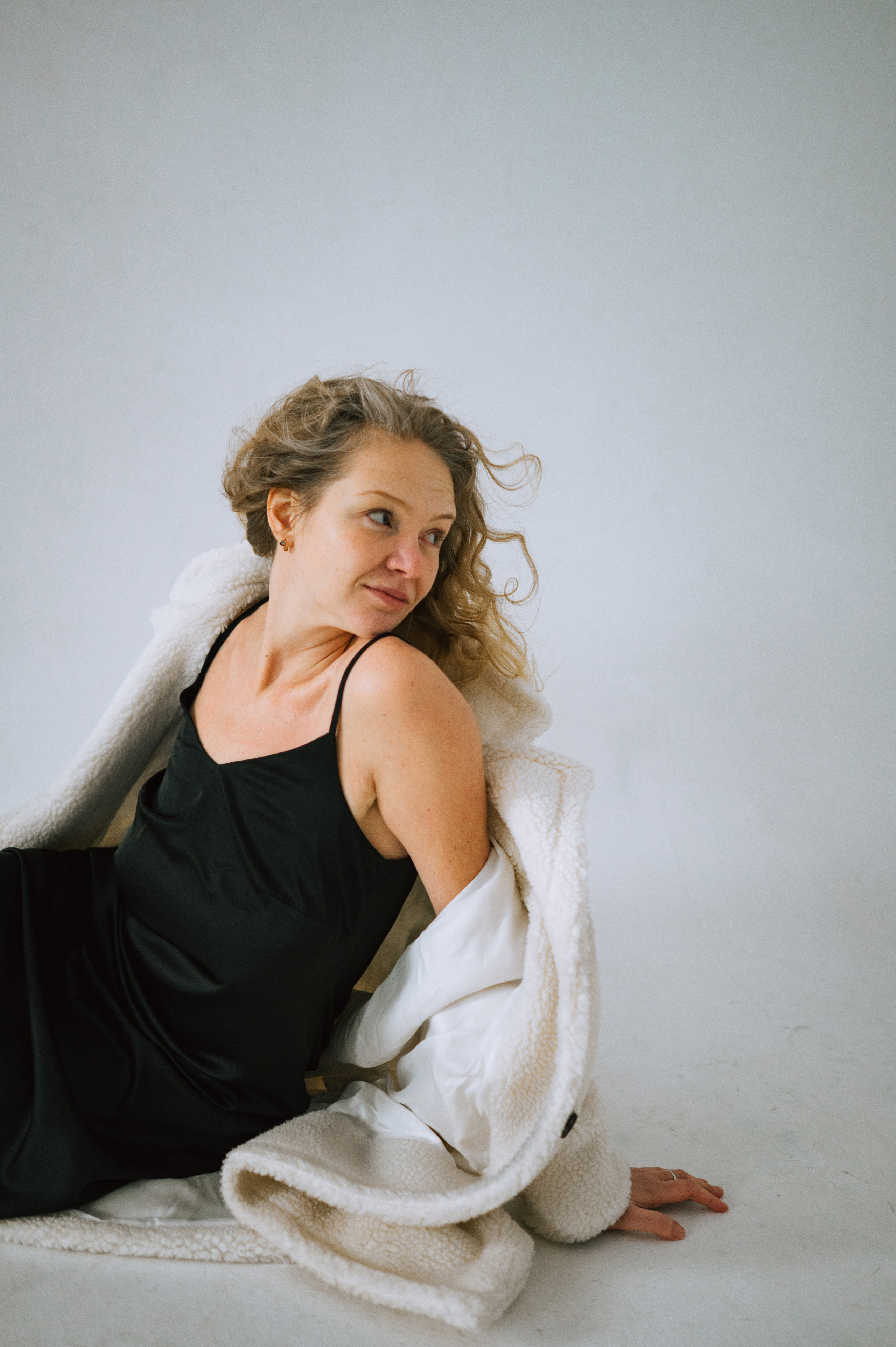 Красота в простоте. Фотограф Параничева Ольга Череповец