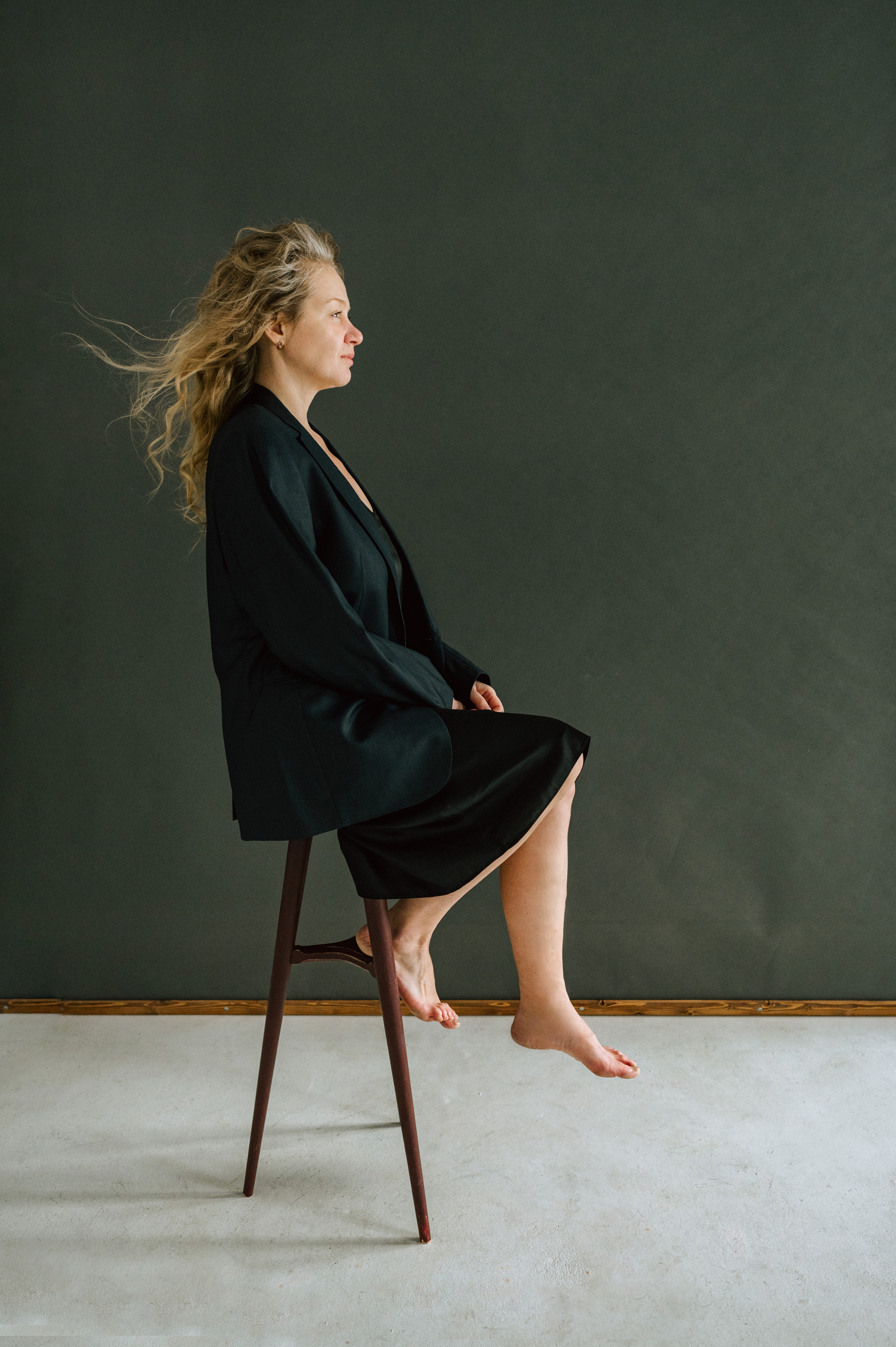 Красота в простоте. Фотограф Параничева Ольга Череповец