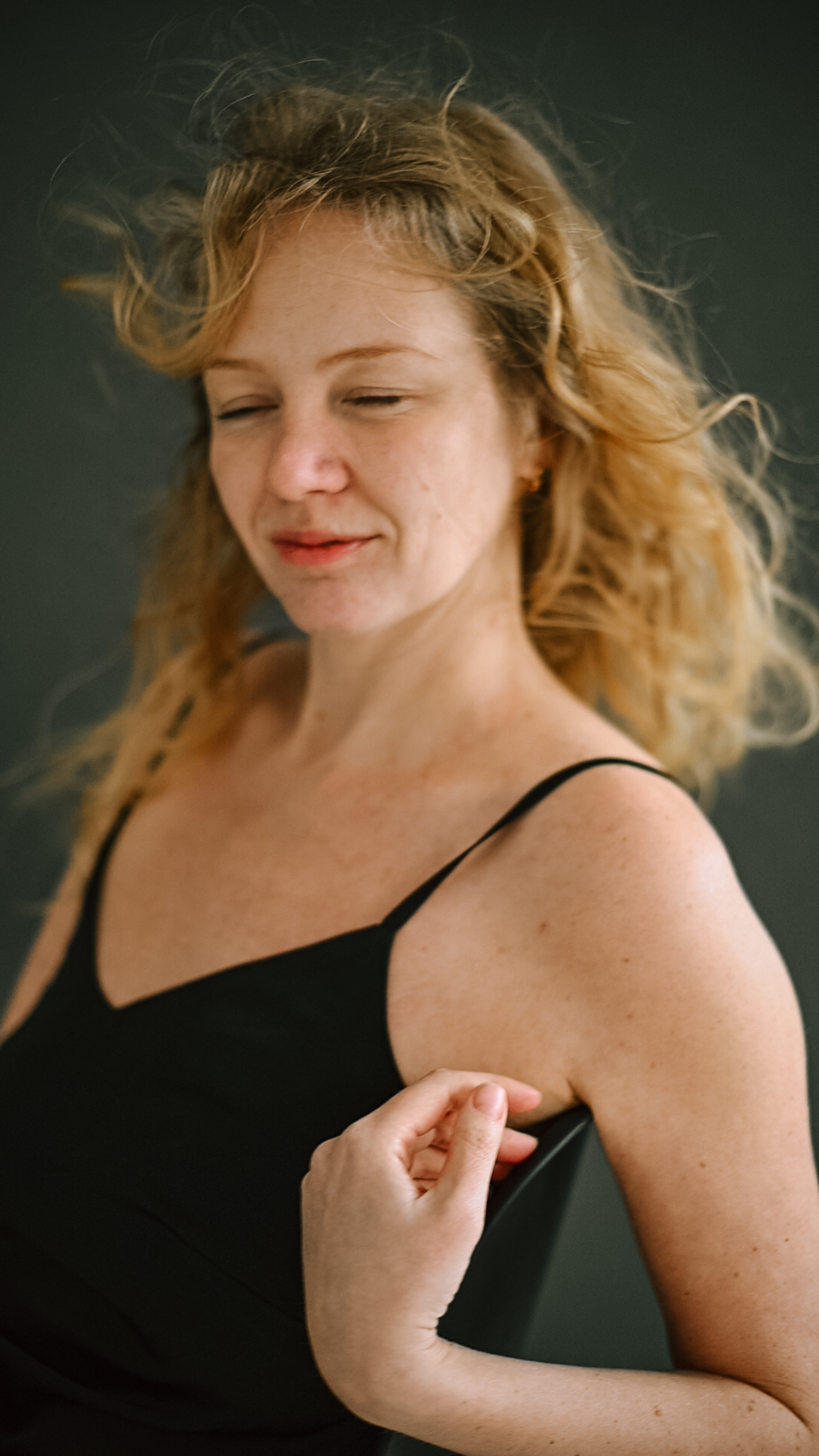 Красота в простоте. Фотограф Параничева Ольга Череповец