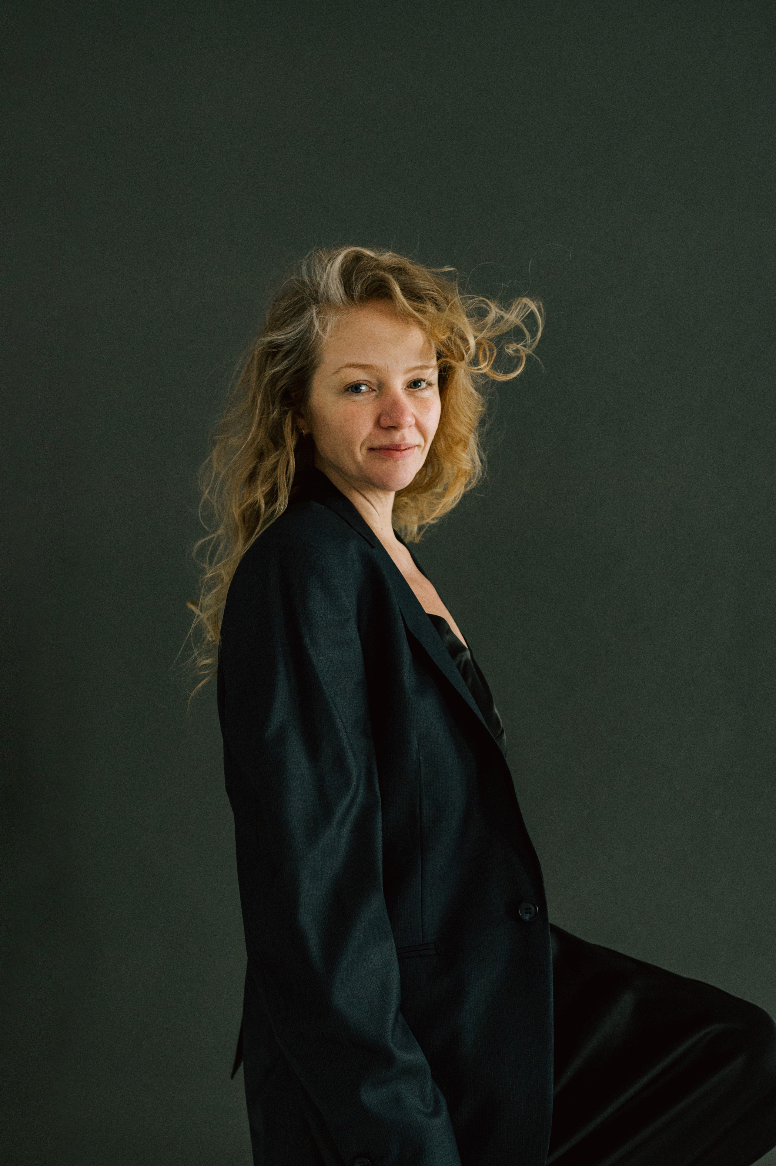 Красота в простоте. Фотограф Параничева Ольга Череповец