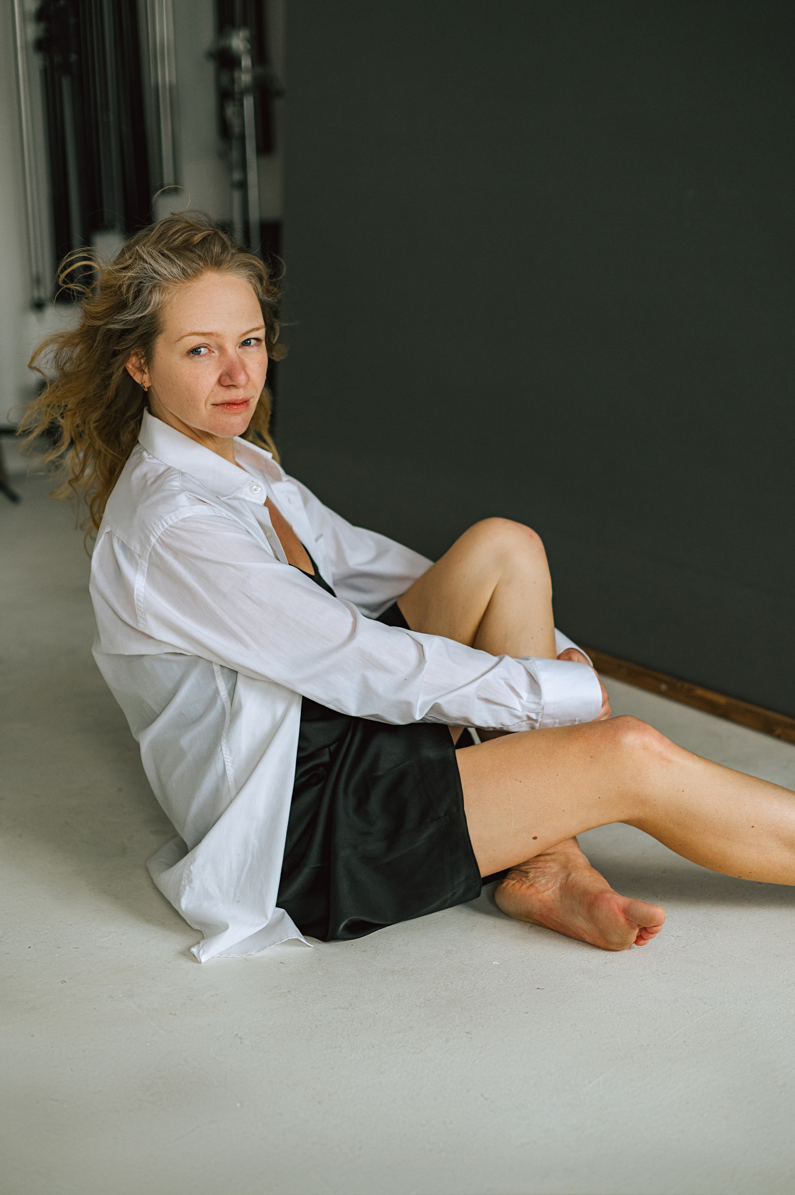 Красота в простоте. Фотограф Параничева Ольга Череповец