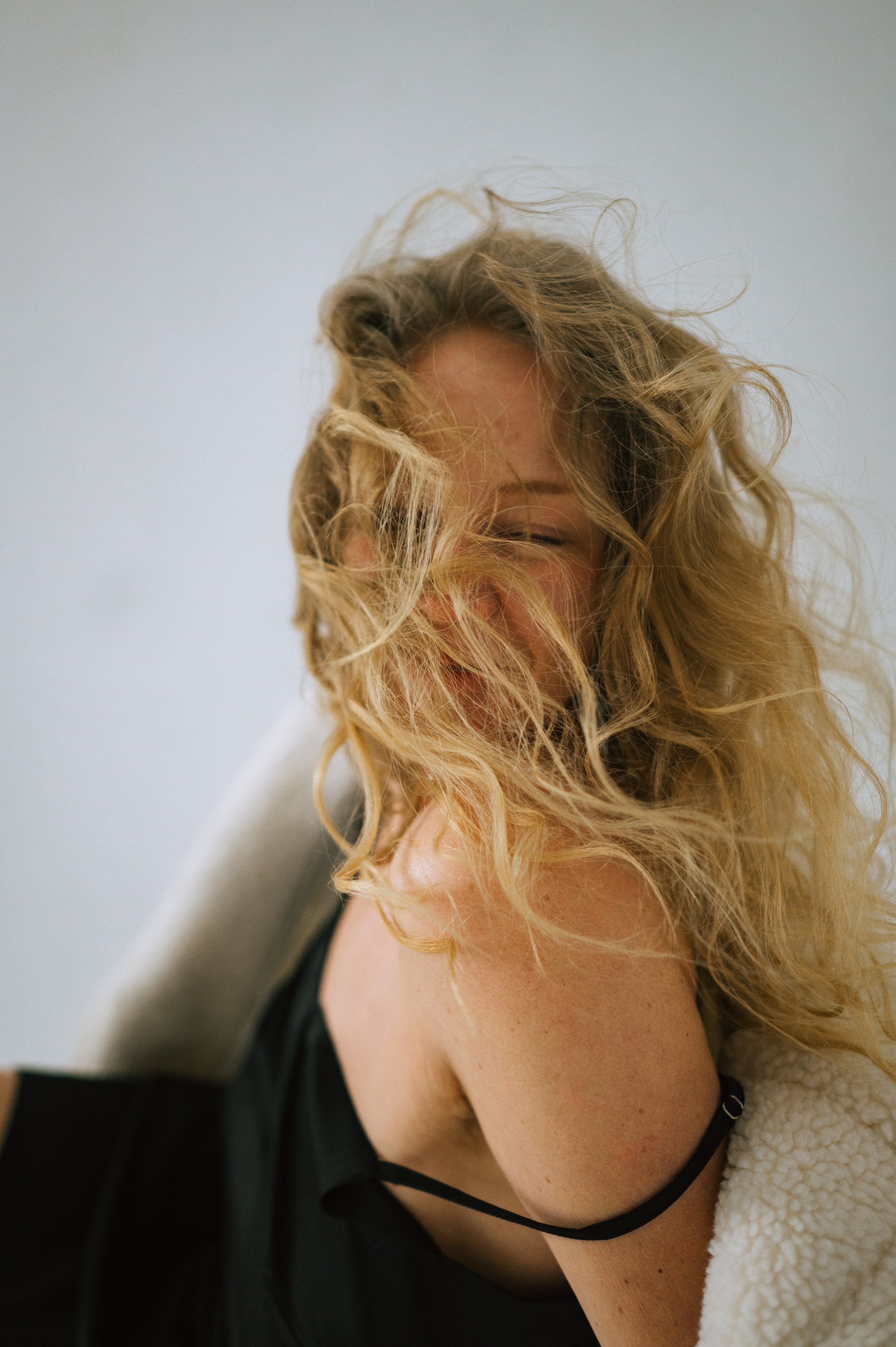 Красота в простоте. Фотограф Параничева Ольга Череповец