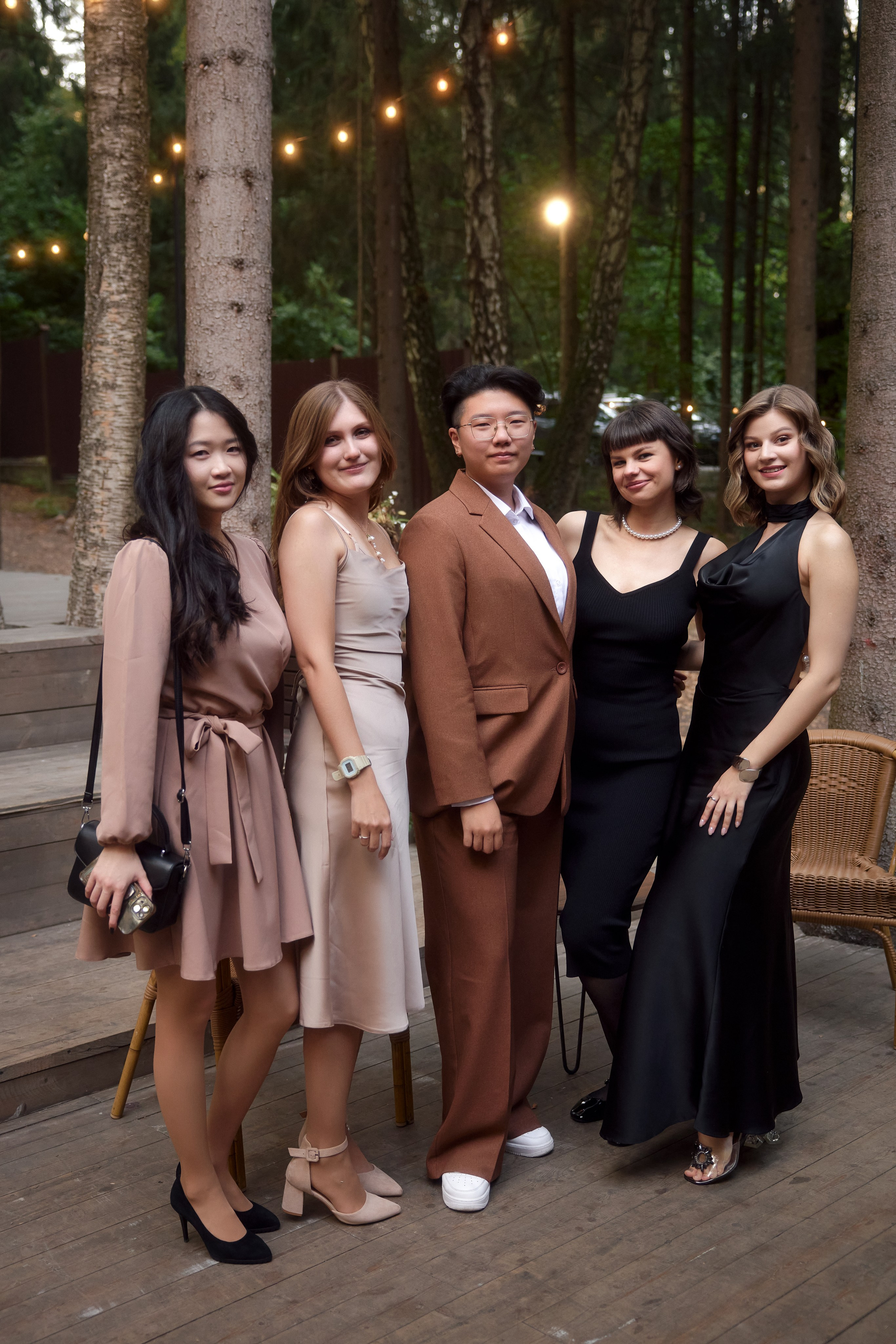 Максим и Анастасия. Свадебный фотограф Светлана Кривчикова