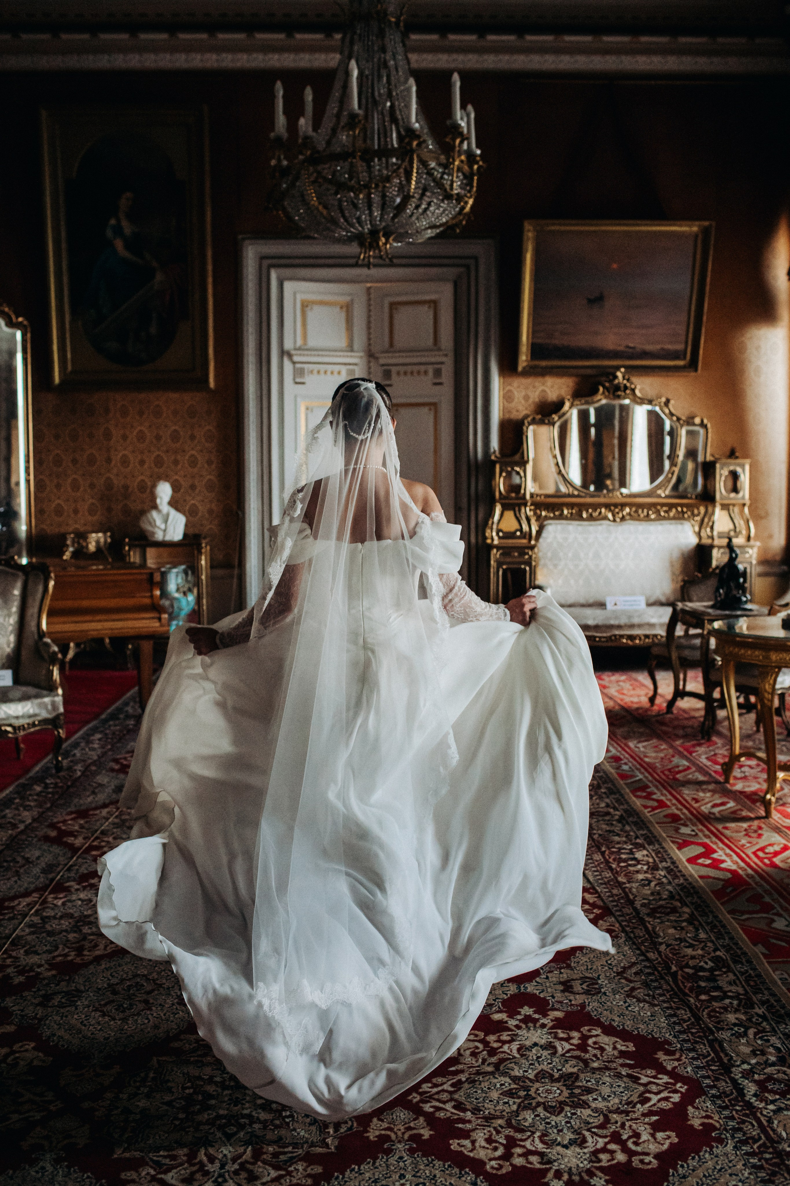 Unique wedding photography service based in New Zealand, capturing your special moments with a fresh, creative eye