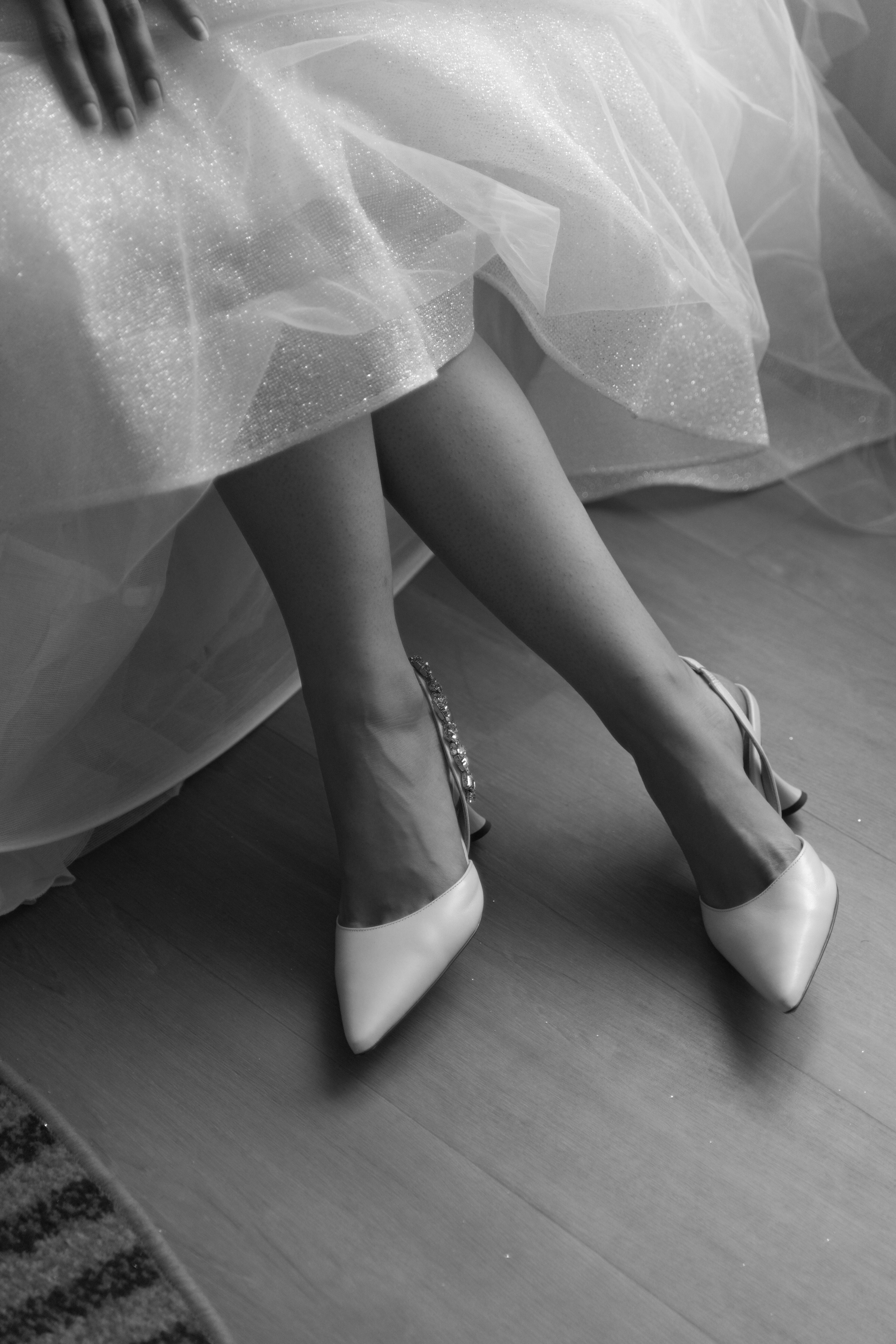 Наталья и Феликс. Свадебный фотограф Марина Попова