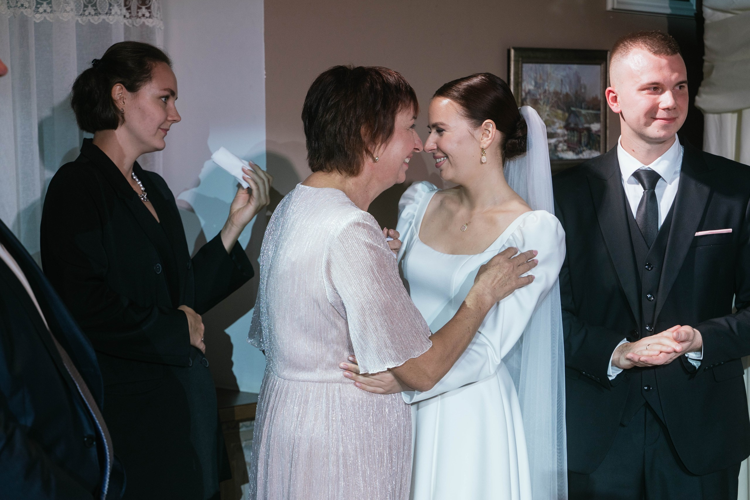 Wedding day #61. Свадебный, семейный фотограф в Рязани Лена Брант