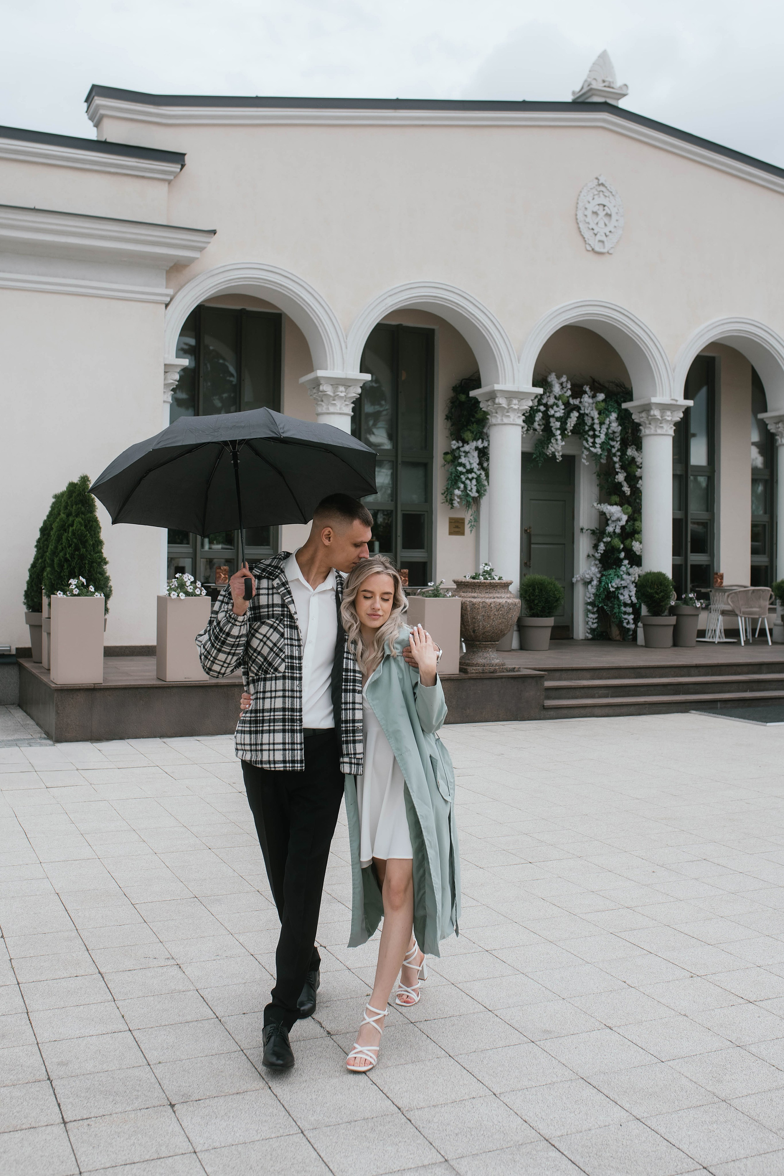 Wedding day #74. Свадебный, семейный фотограф в Рязани Лена Брант