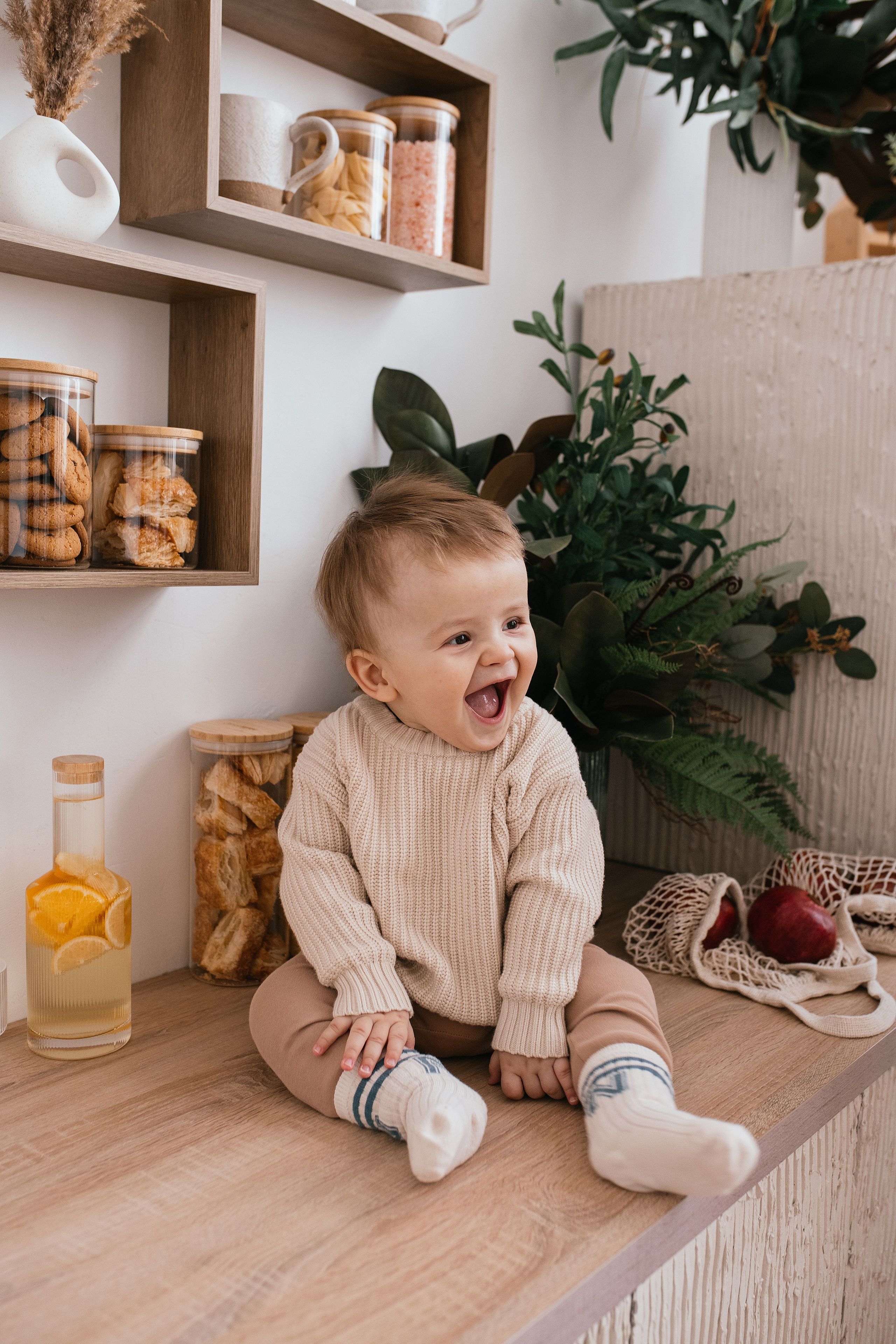Наталья, Антон и Матвей. Свадебный, семейный фотограф в Рязани Лена Брант