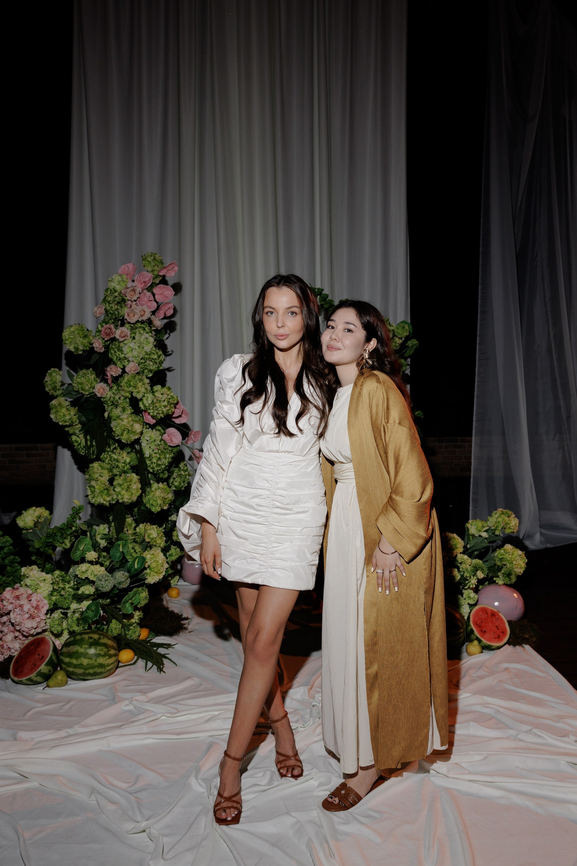 Андрей и Оля. Свадебный фотограф