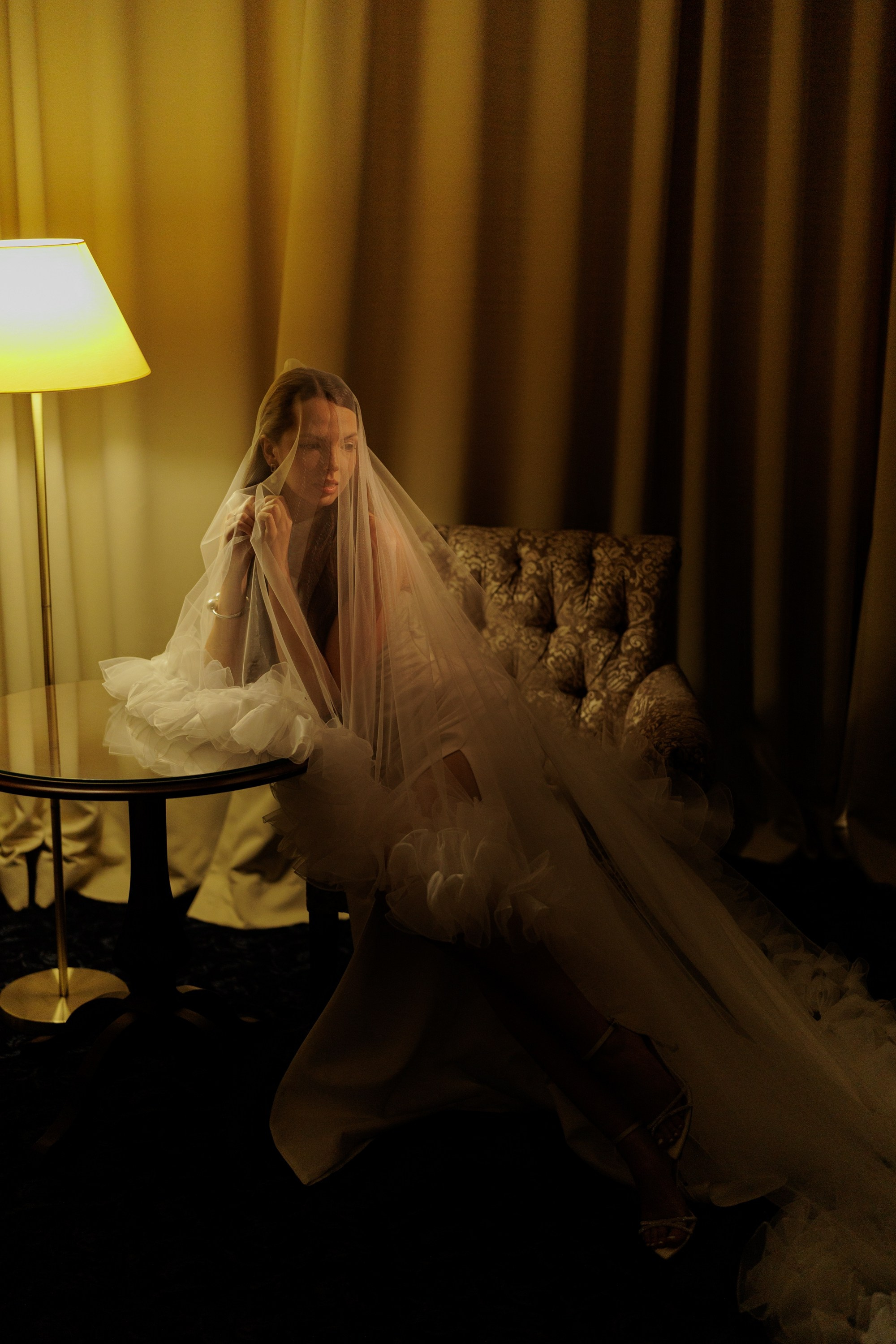 Геннадий и Екатерина. Свадебный фотограф