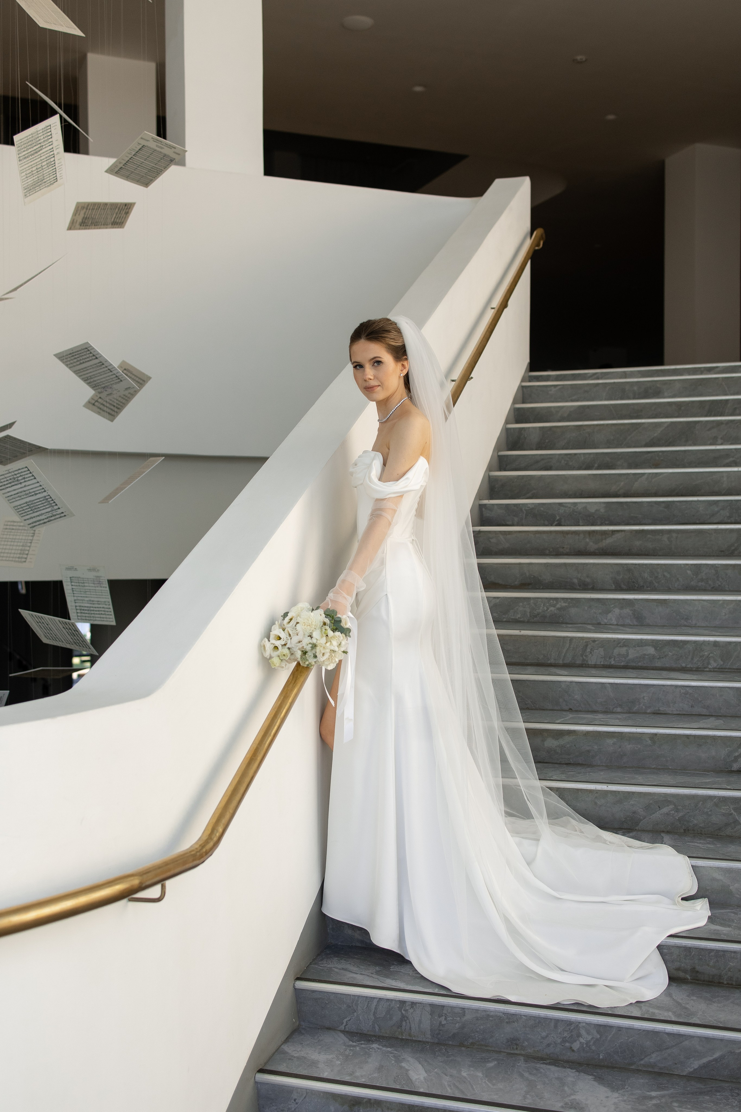 Катя и Рустам