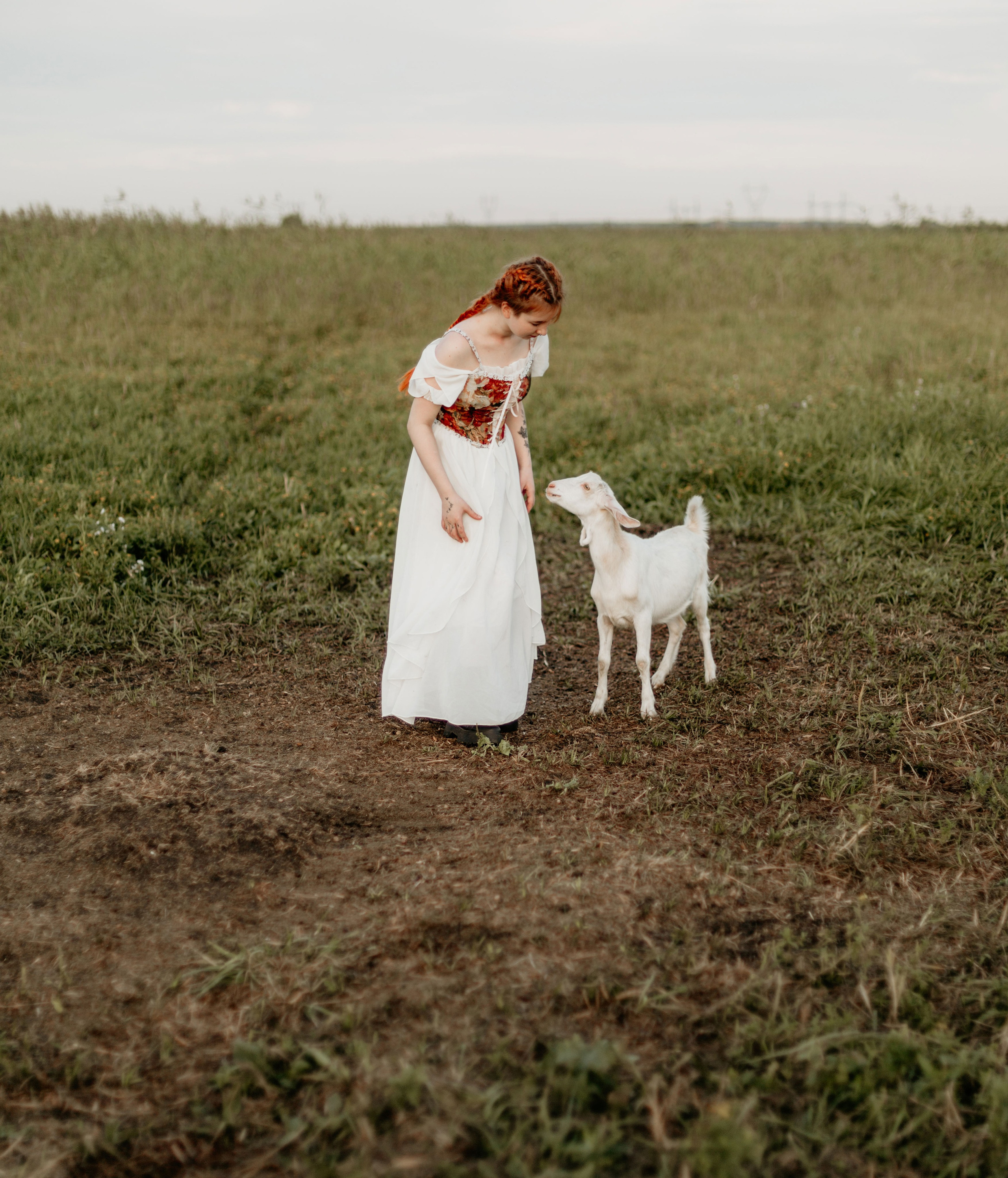 Художественные портретные съемки. Фотограф в Ростове-на-Дону Рзянина Светлана