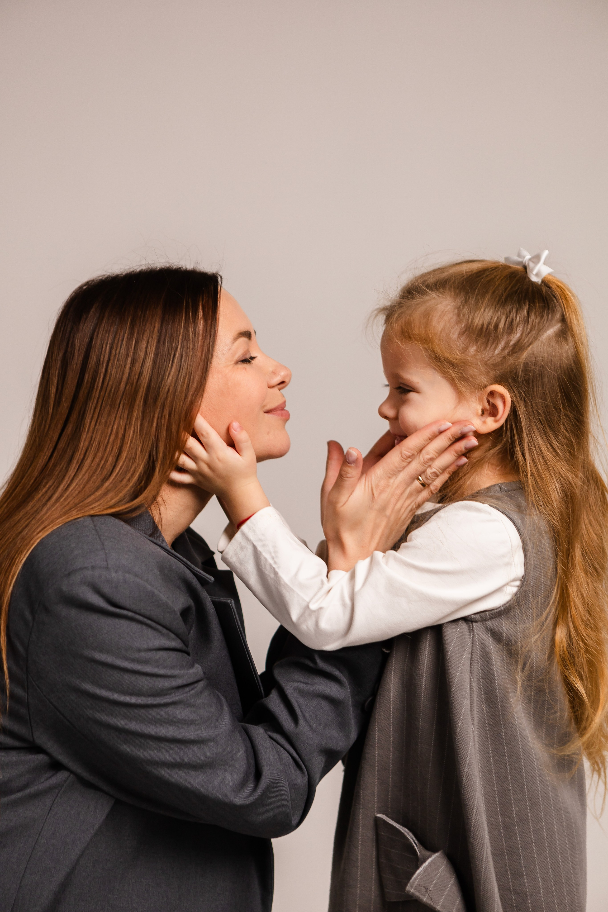 Семья. Фотограф в Коломне, Рязани, Москве. Готовность фото на следующий день