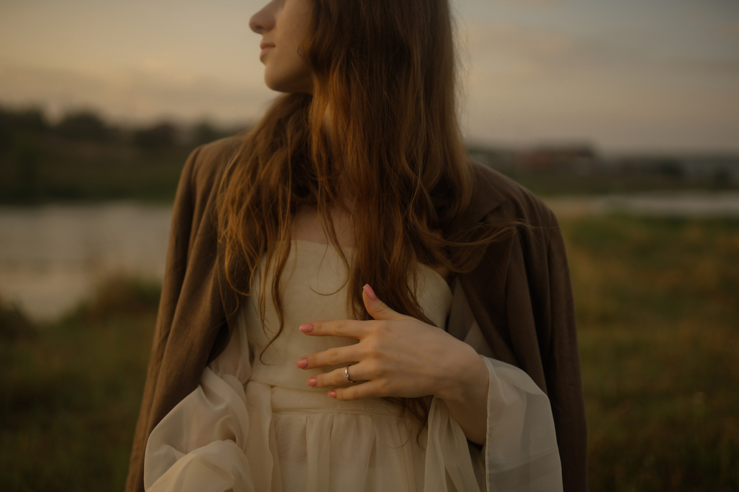 Рано на рассвете