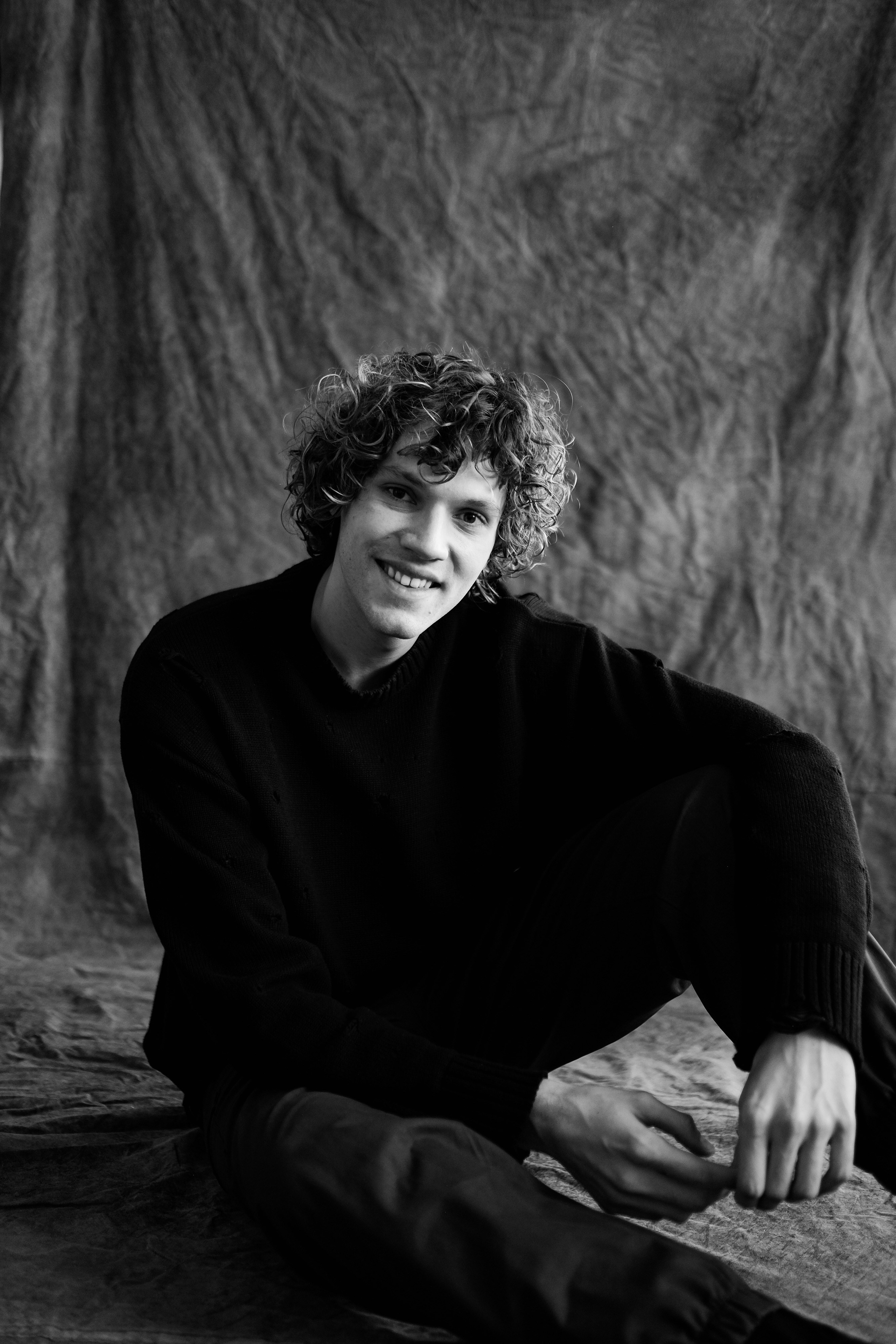 Денис. Светлана Наконечная, фотограф и видеограф, Москва/Крым