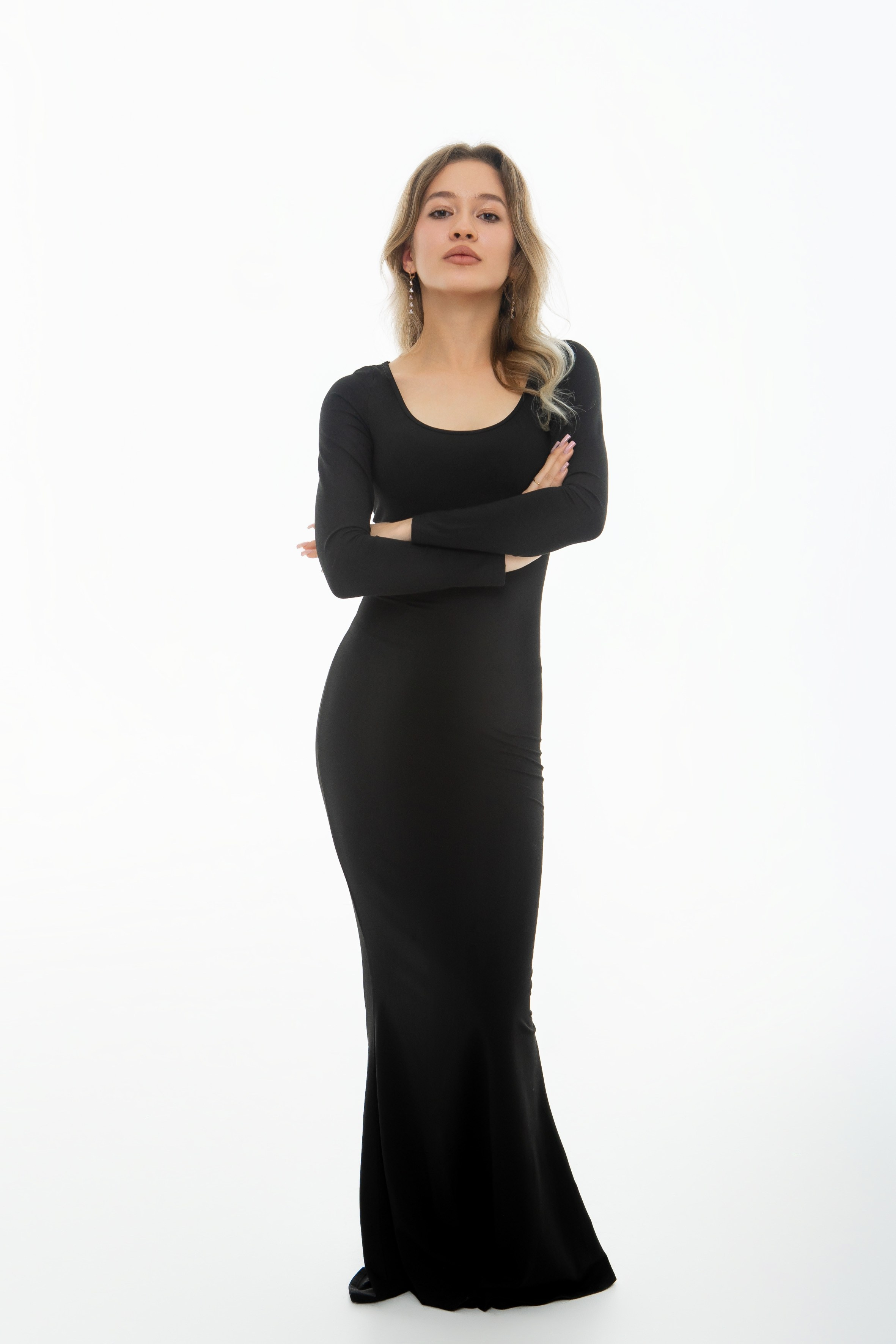 Студия Гимназия 12 11 А 2024 г. Свадебный и портретный Фотограф в Липецке Дмитрий Котюков