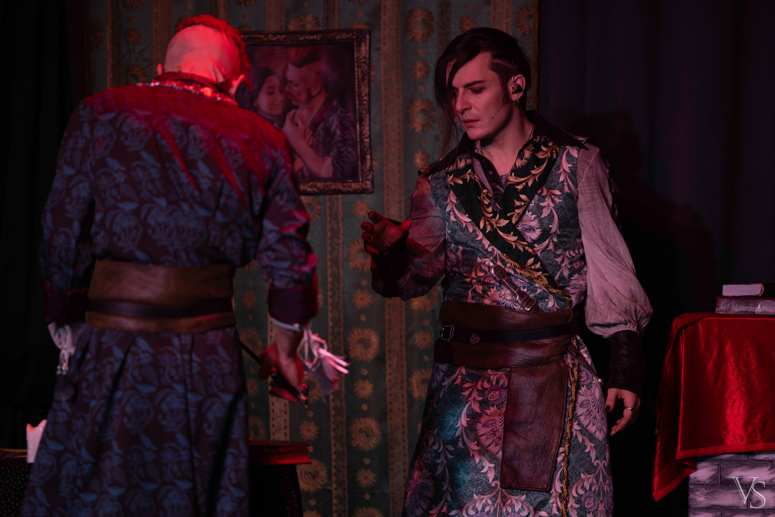 Каменное сердце. Фотограф Виктор Степанов