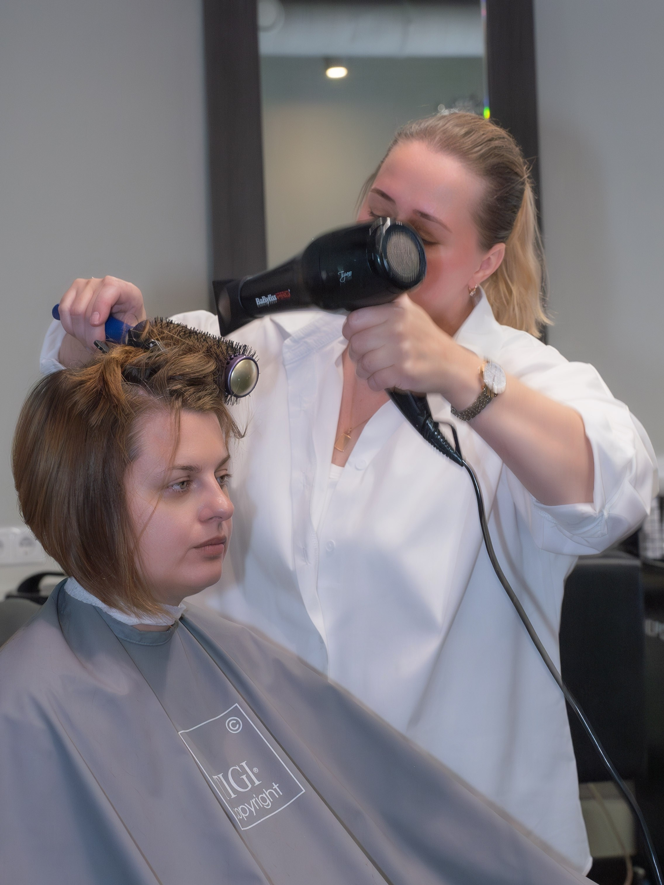 Персона Красногорск. Фотограф Зинаида Евдокимова