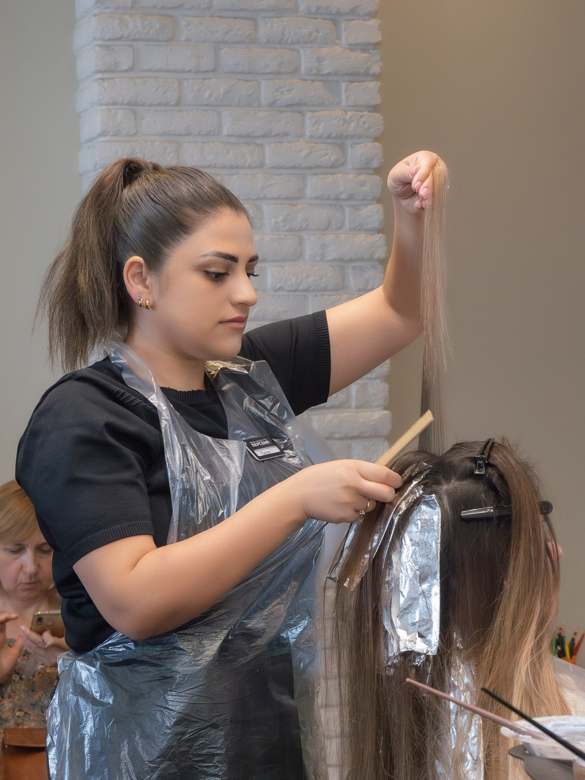 Персона Красногорск. Фотограф Зинаида Евдокимова