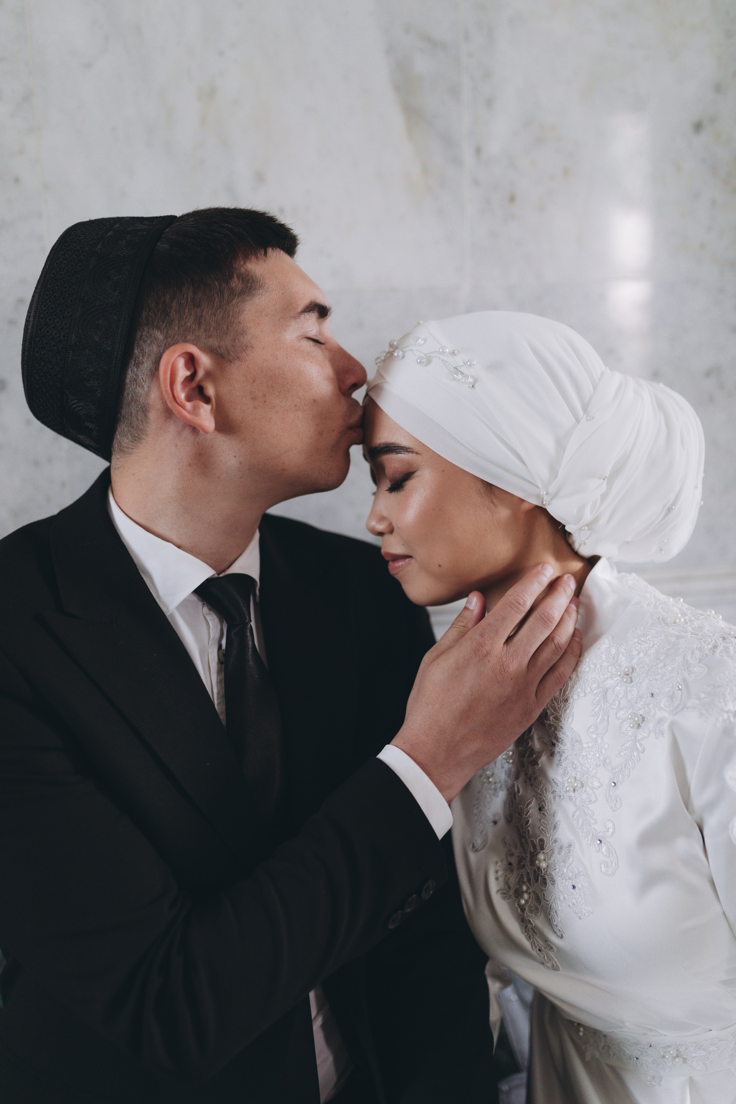 Никах в мечети «Суфия». Семейный фотограф в Уфе и Ишимбае Алина Мустафина