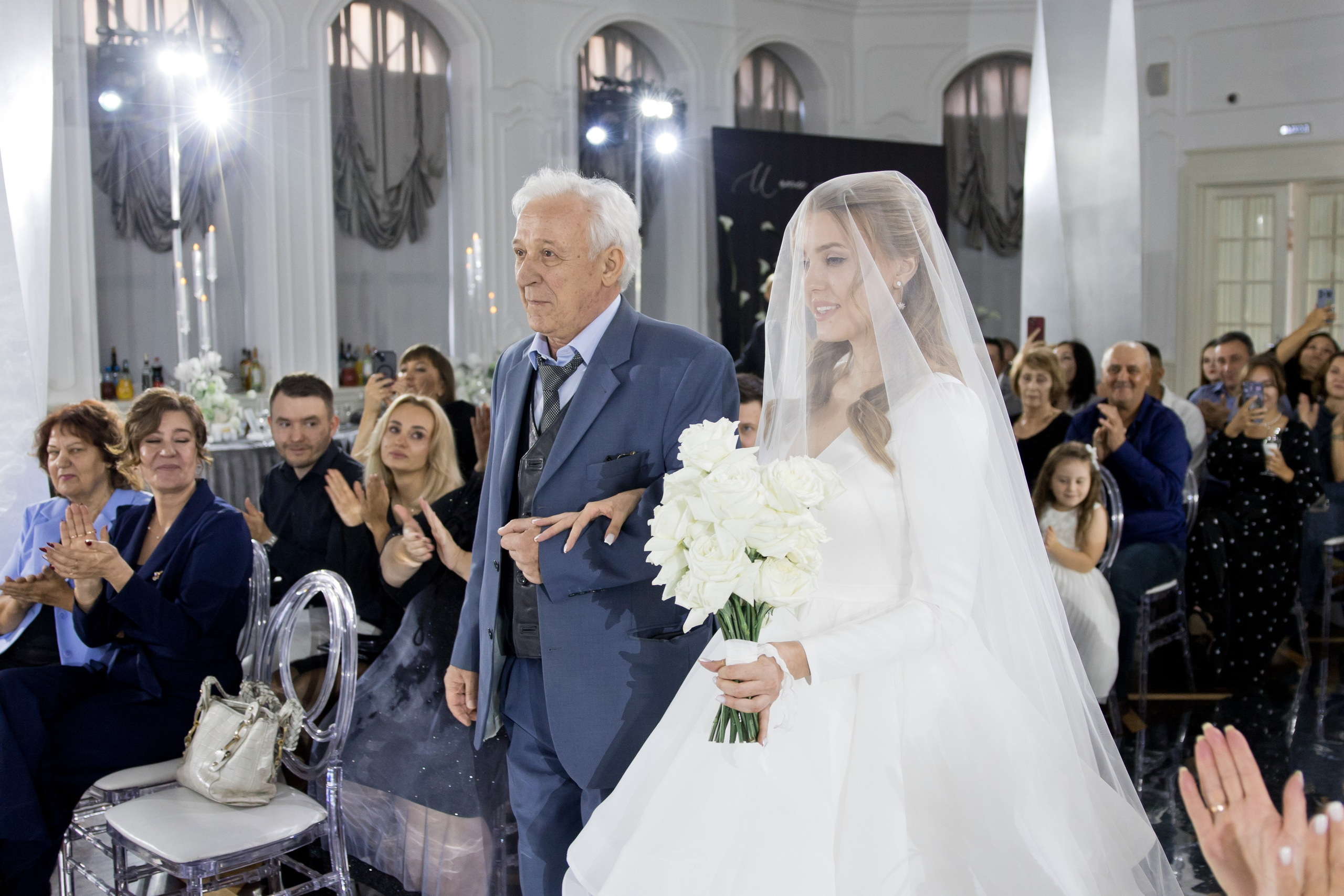 Игорь и Анастасия. Свадебный Фотограф Уфа | Никах