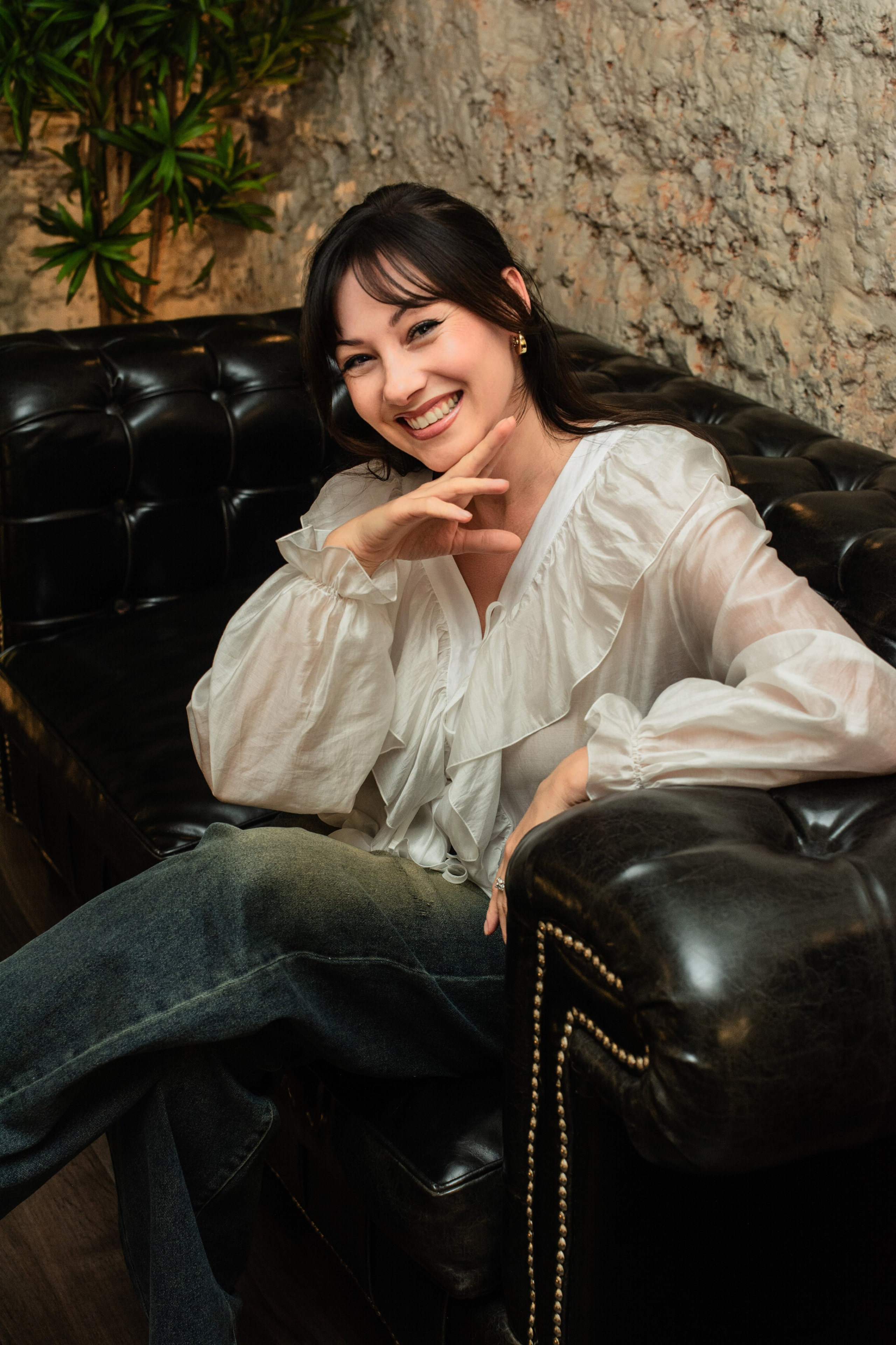 МК Барокко. Фотограф в Москве Ангелина Ким