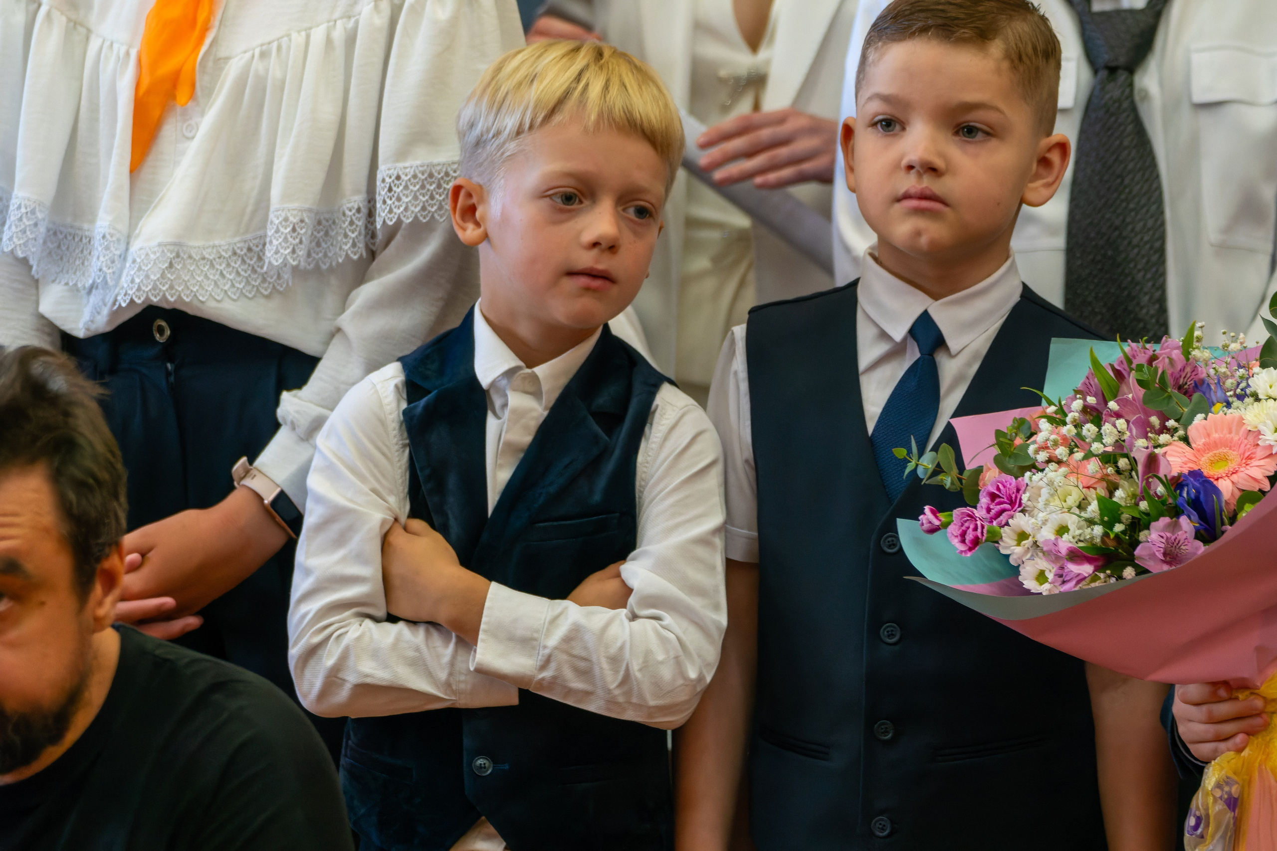 Фотосъёмка 1 сентября, последний звонок, выпускной. «Студия DRONAVT`s» — видеосъёмка и фотография г. Москва