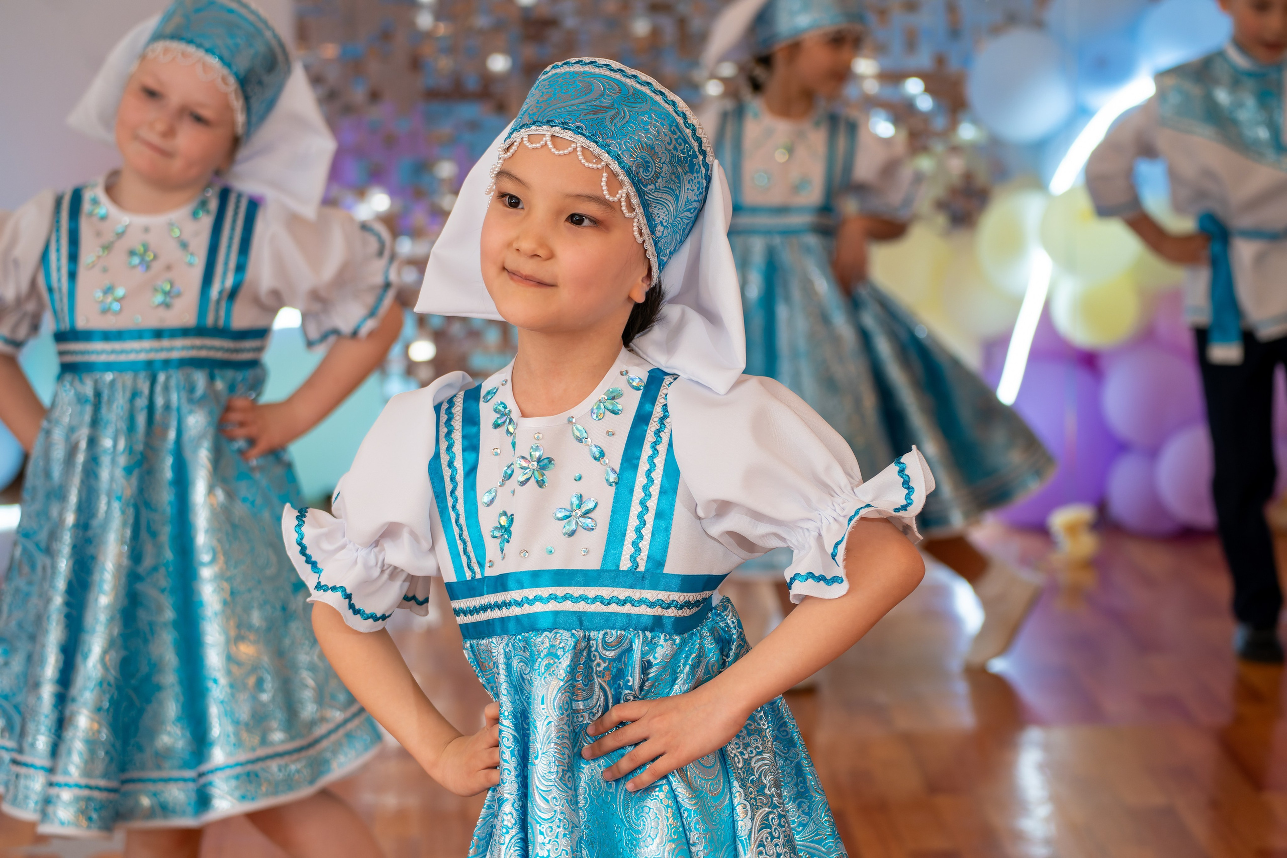 Фотосъёмка утренников и выпускных в детском саду. «Студия DRONAVT`s» — видеосъёмка и фотография г. Москва