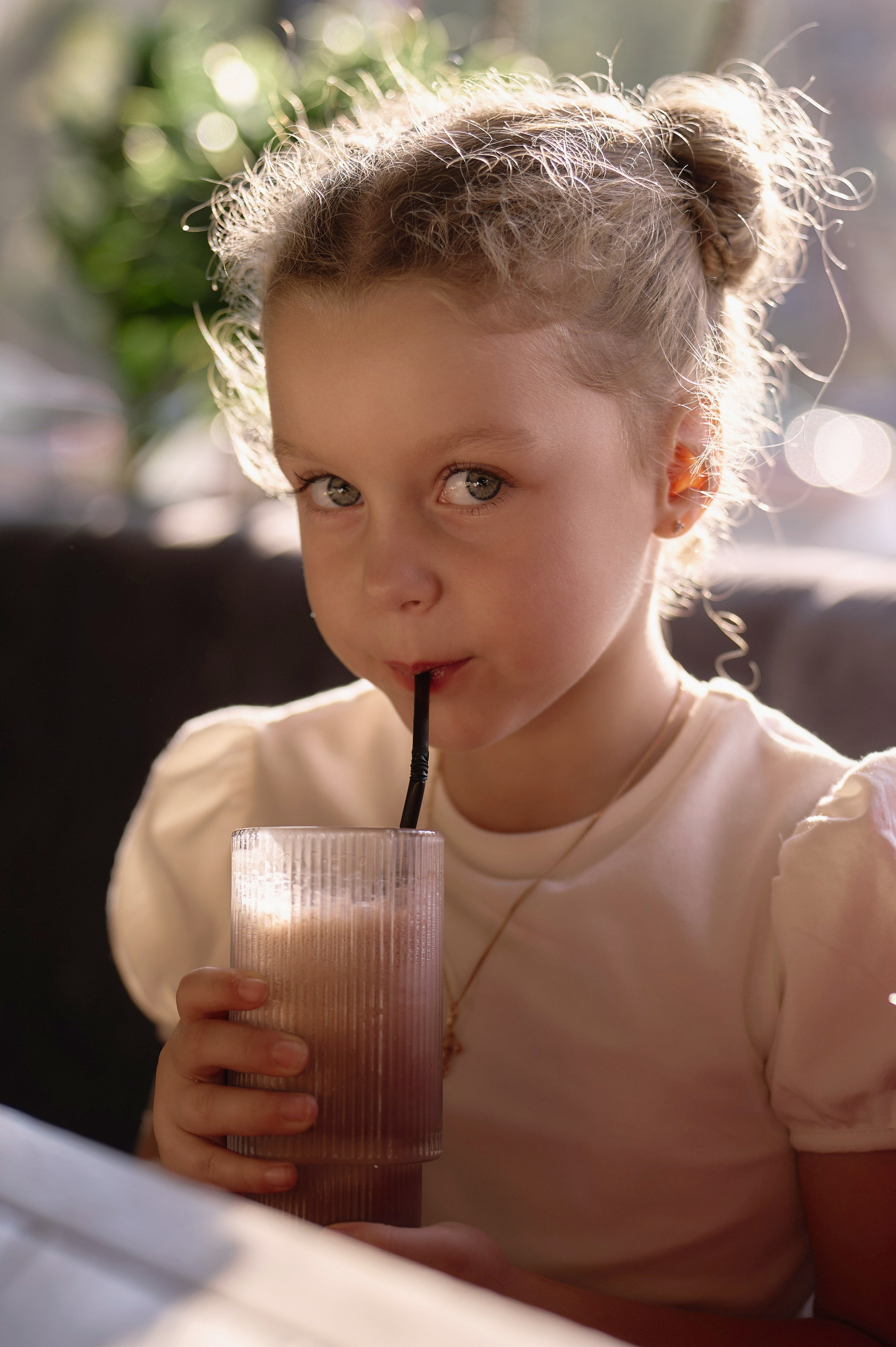 Живой контент для Gourmetto. Ваш мультижанровый фотограф Александр Белов