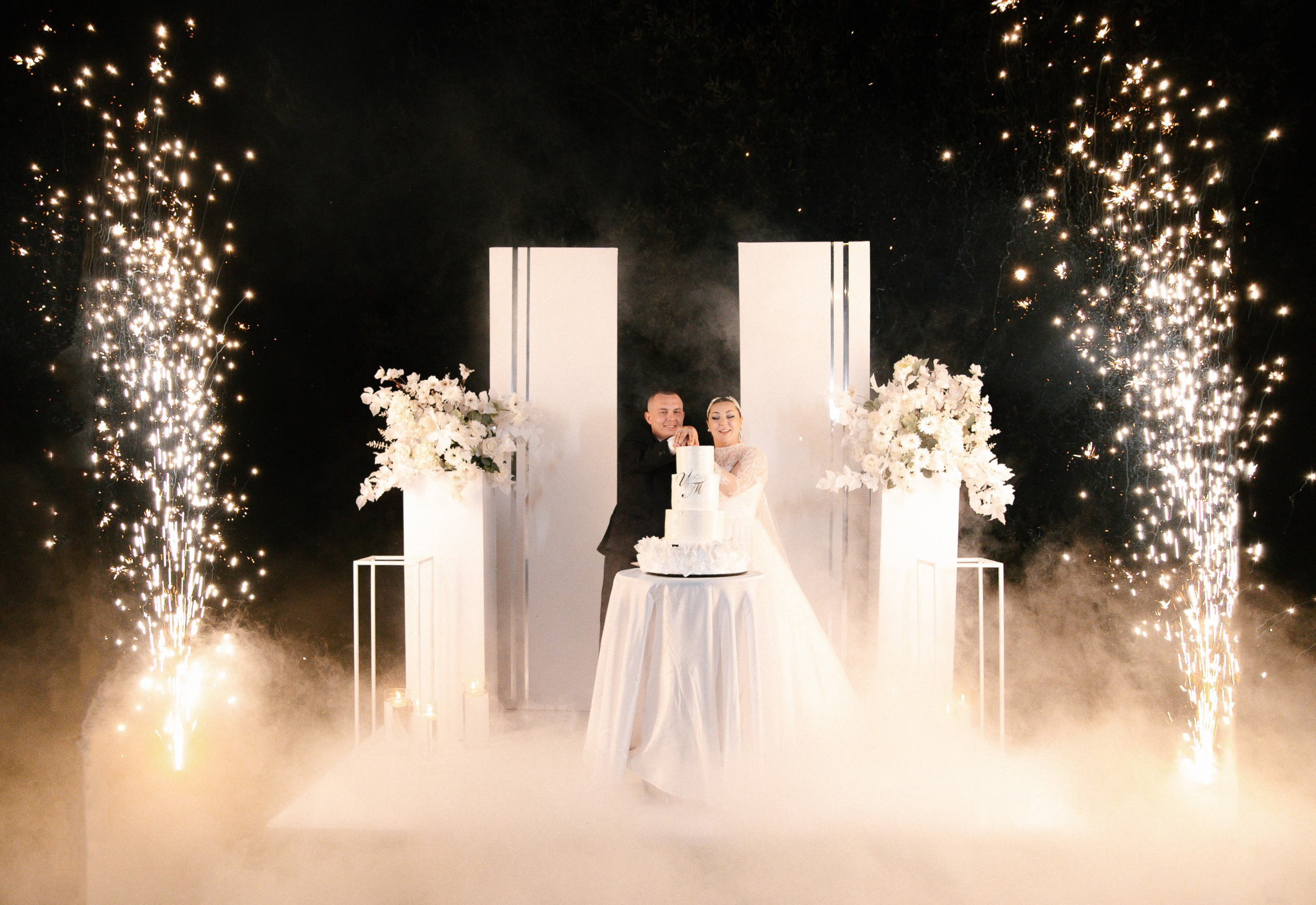 Свадебный и семейный фотограф в Коломне Мария Мусатова