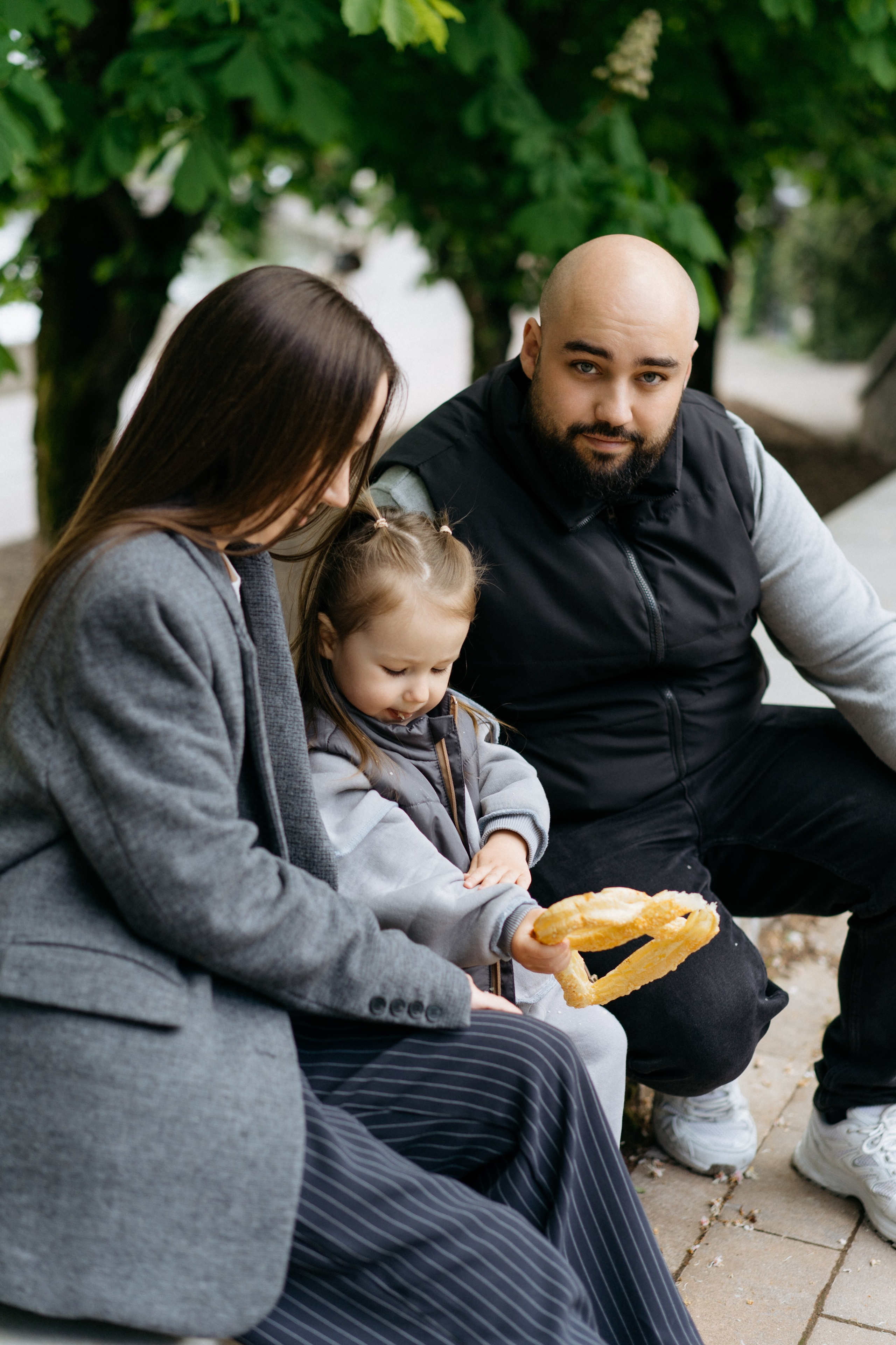 Остров Канта. Свадебный и семейный фотограф в Калининграде Анастасия Гриценко