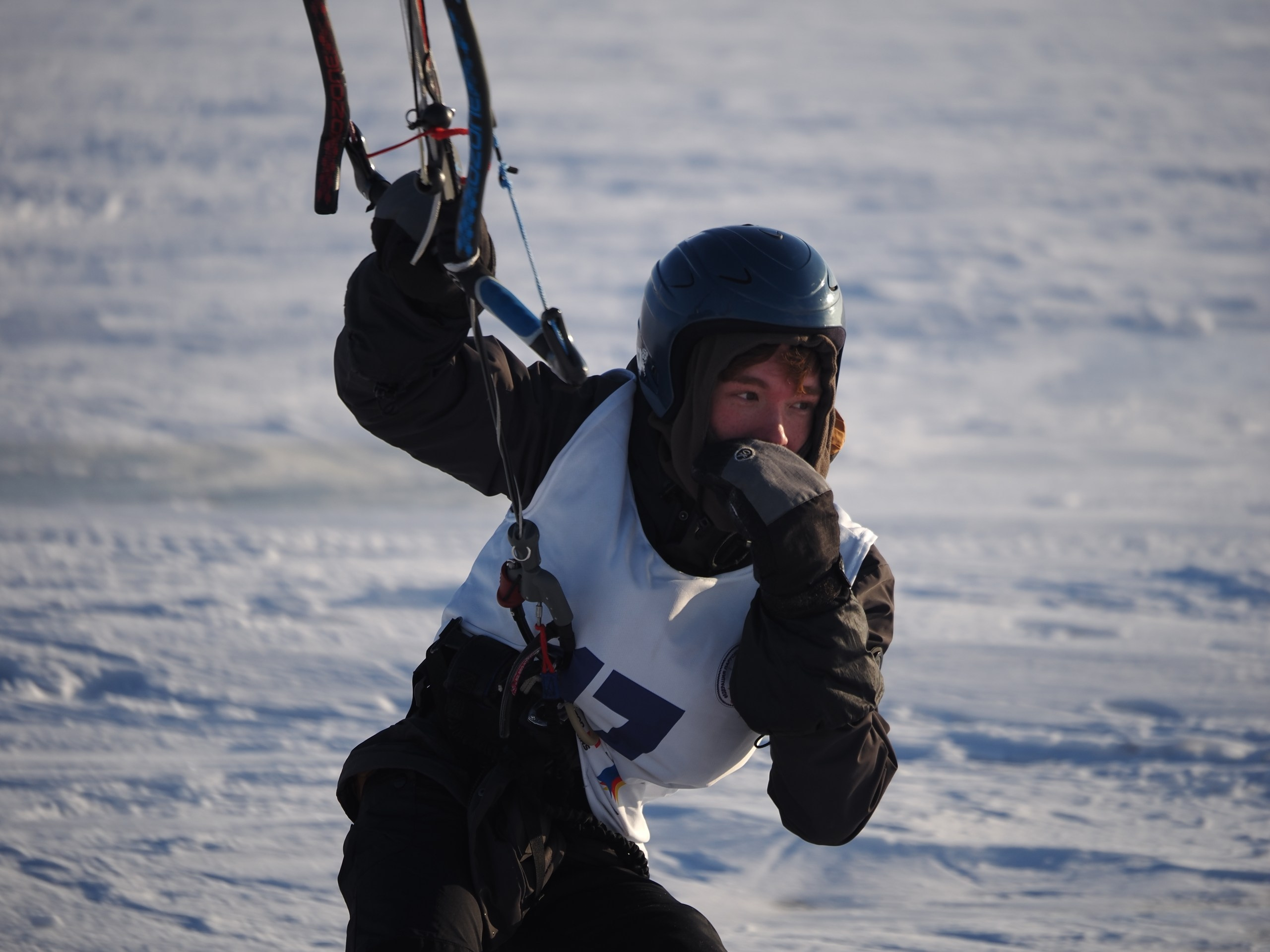 Рождественские старты 2025. Портретный и спортивный фотограф в Новосибирске и Твери Кононов Алексей