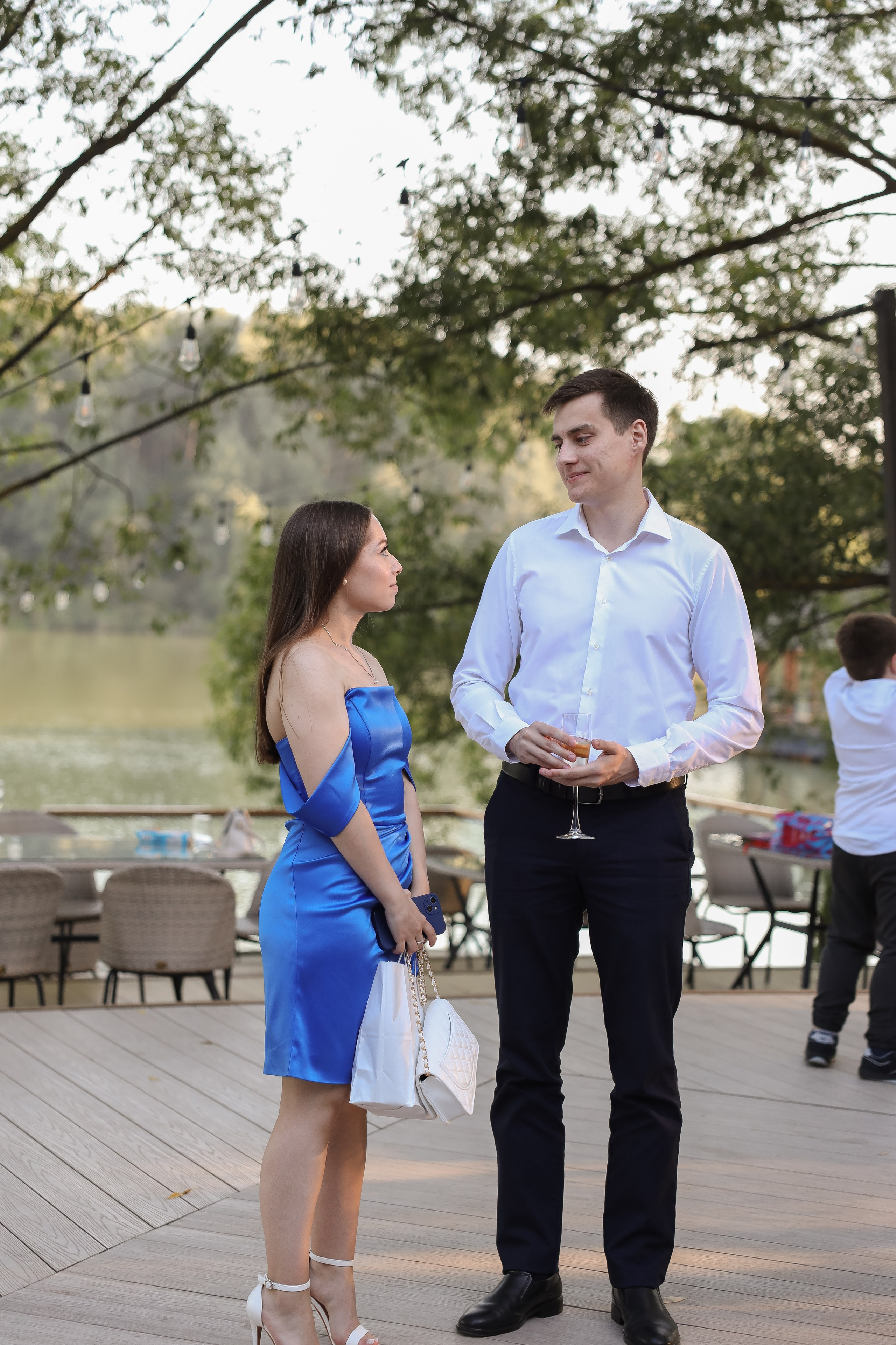 Алексей и Мария | Ozero Молоково. Свадебный фотограф Москва