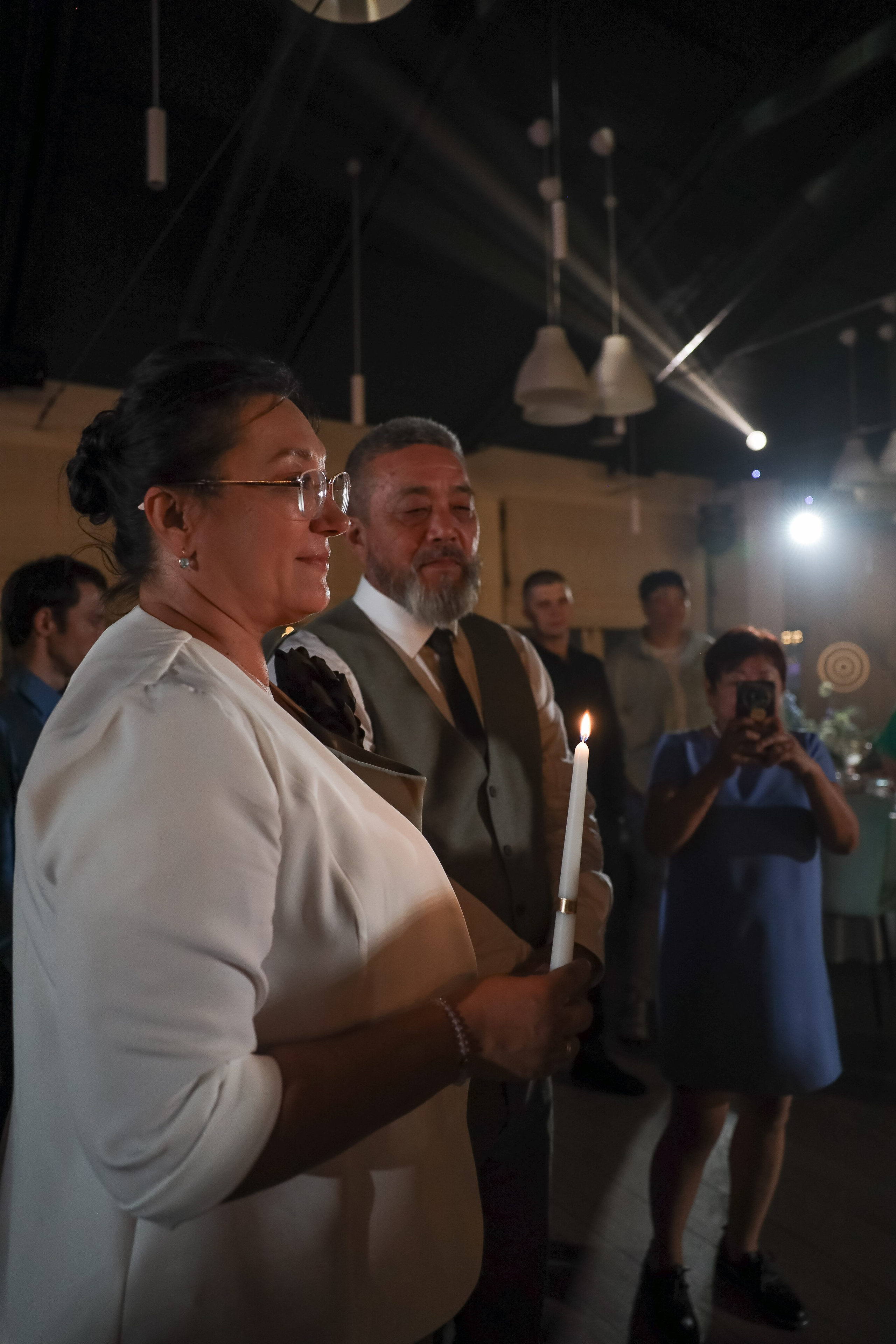 Алексей и Мария | Ozero Молоково. Свадебный фотограф Москва