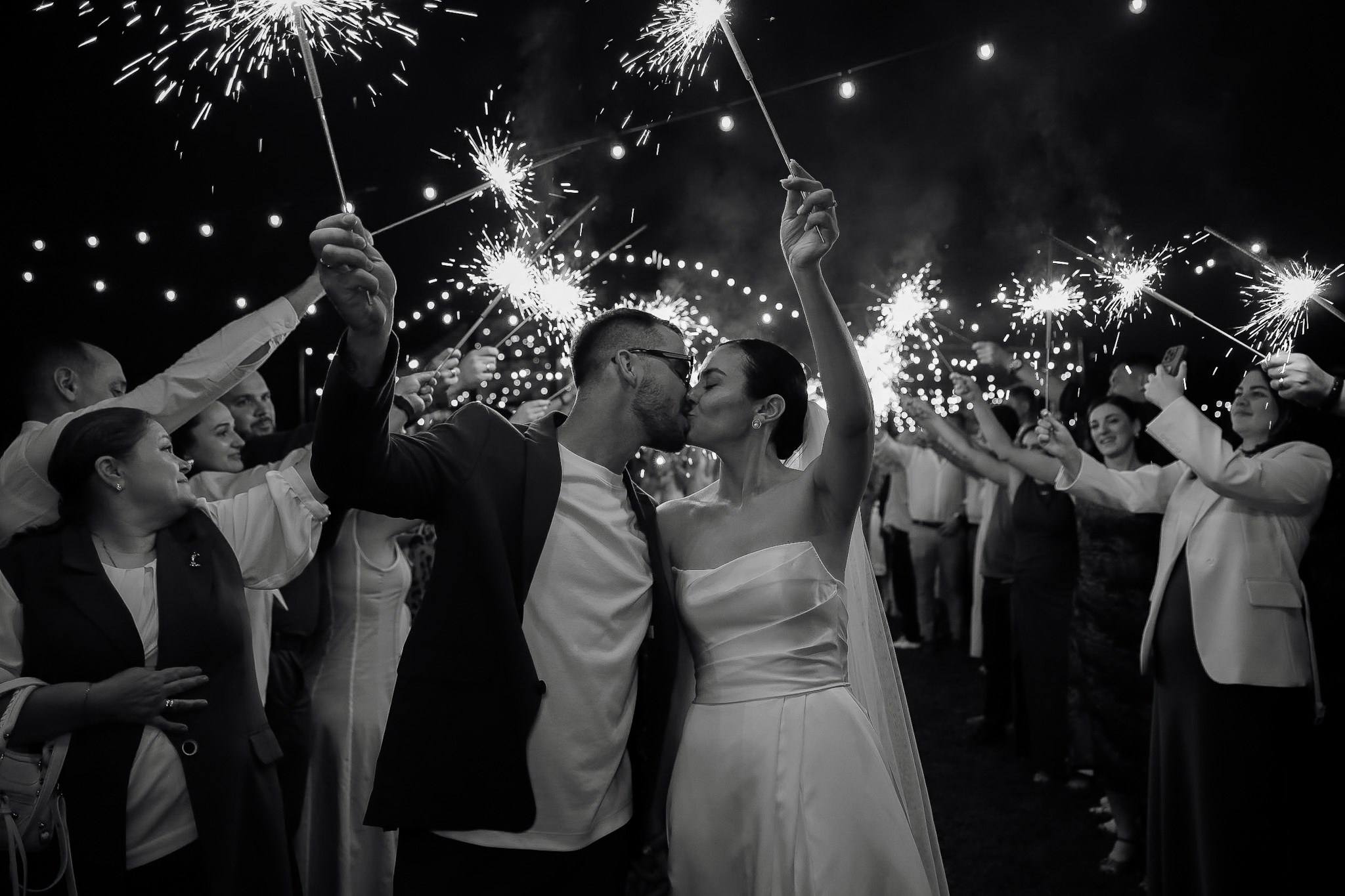 Александр и Галина | Ранчо wed. Свадебный фотограф Москва