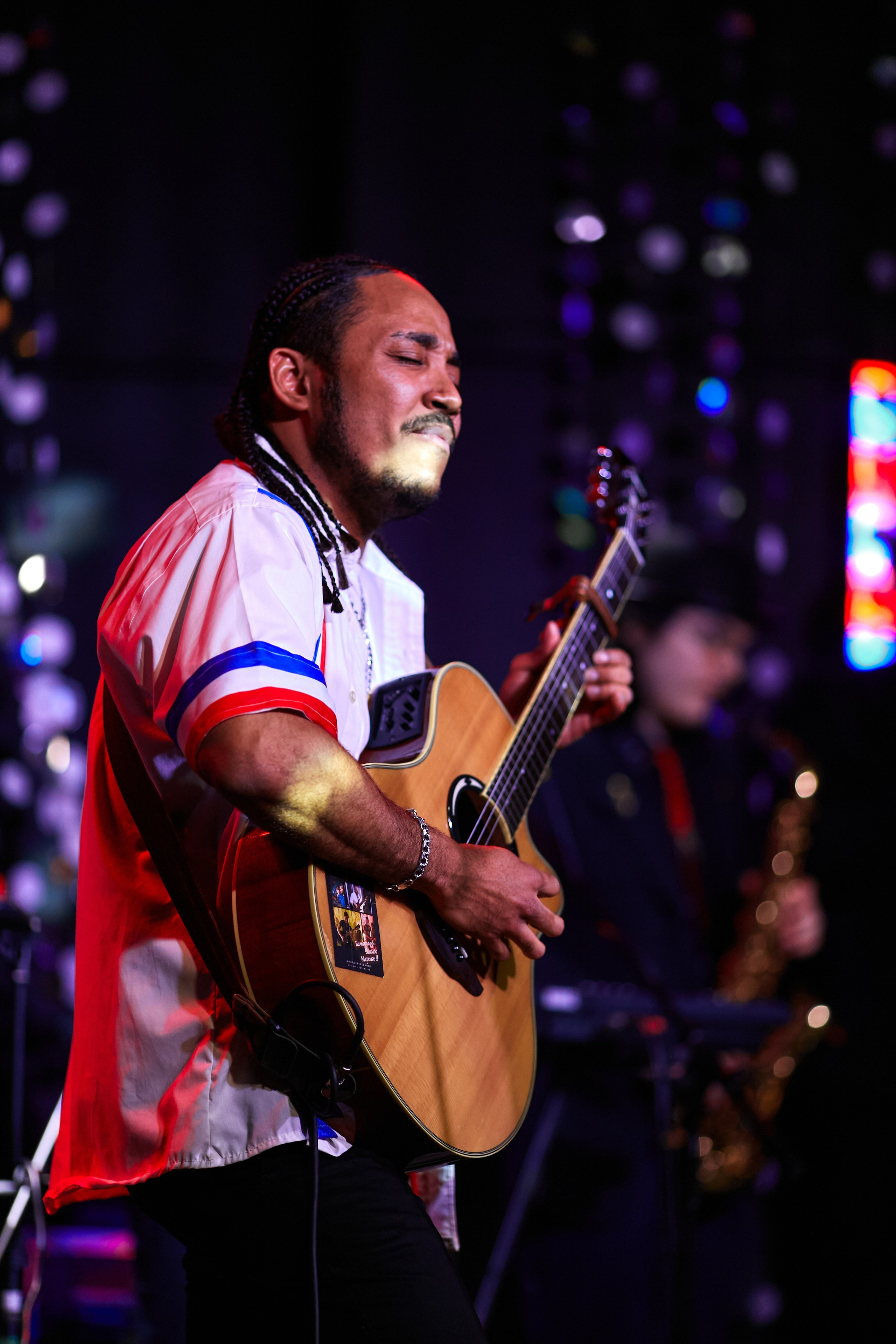 Концерт EL DOMI. Свадебный фотограф