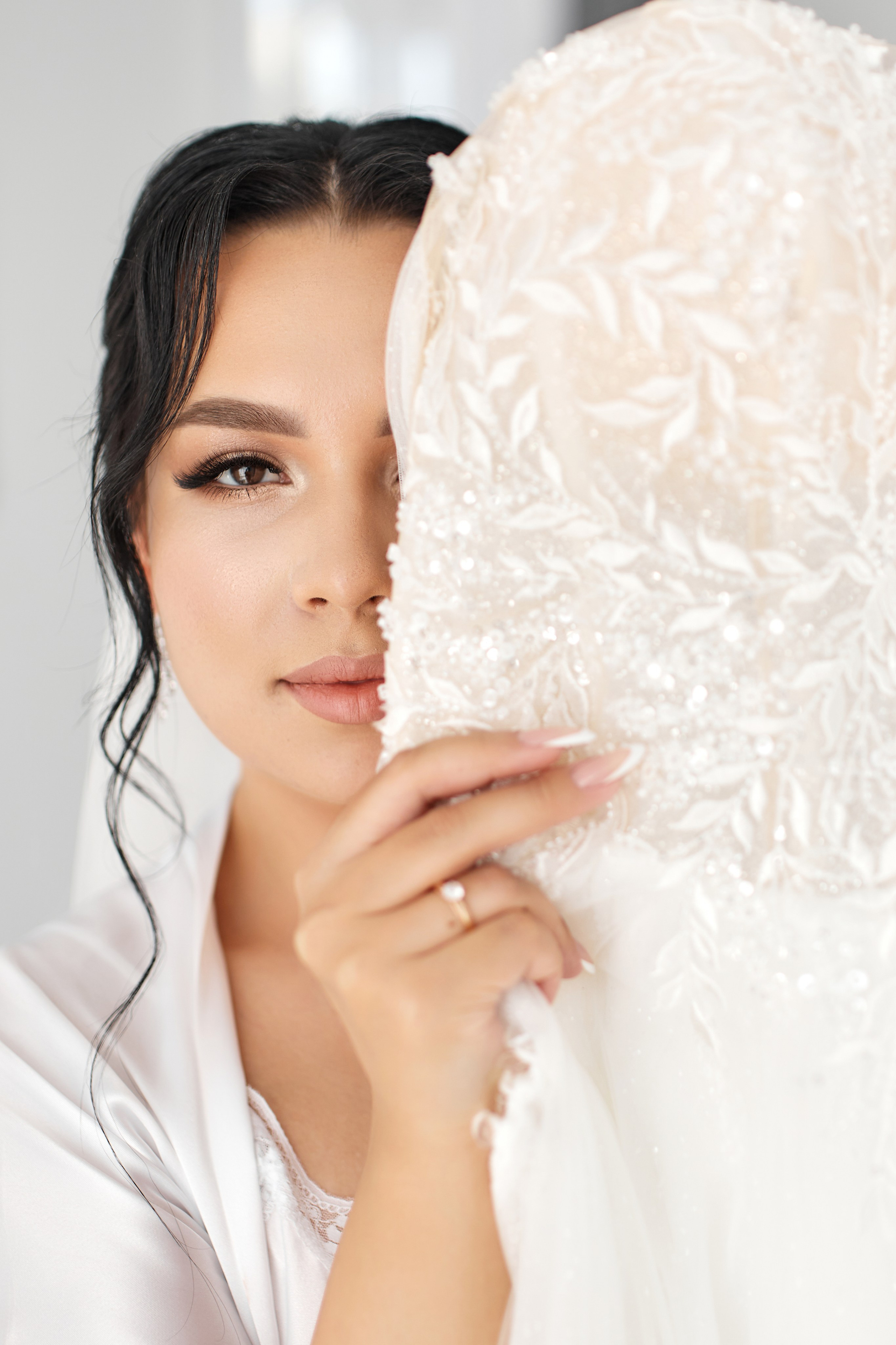 Максим и Диана. Свадебный фотограф