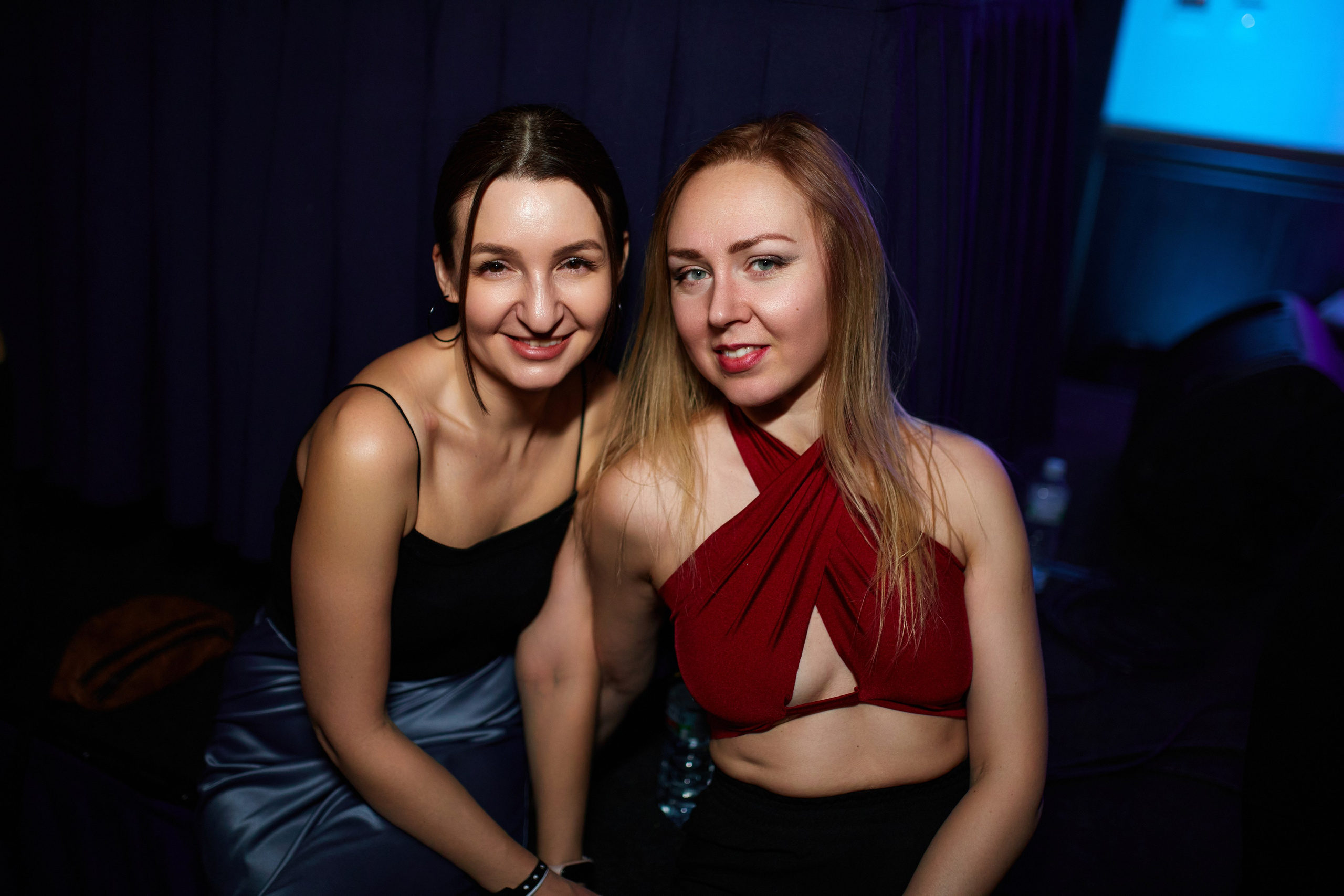 Фестиваль «Люди Киз». Свадебный фотограф