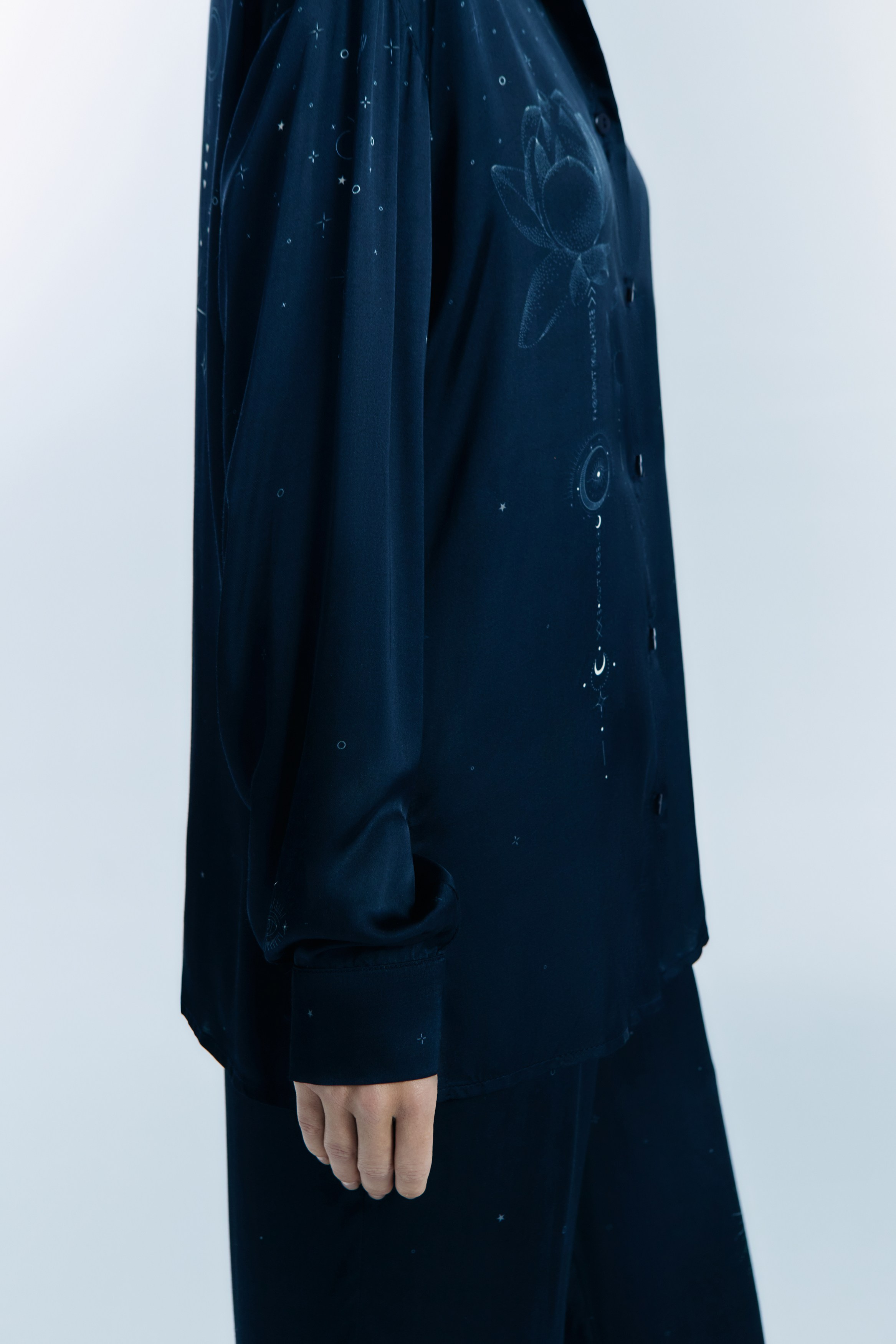 SACRUM. Главная