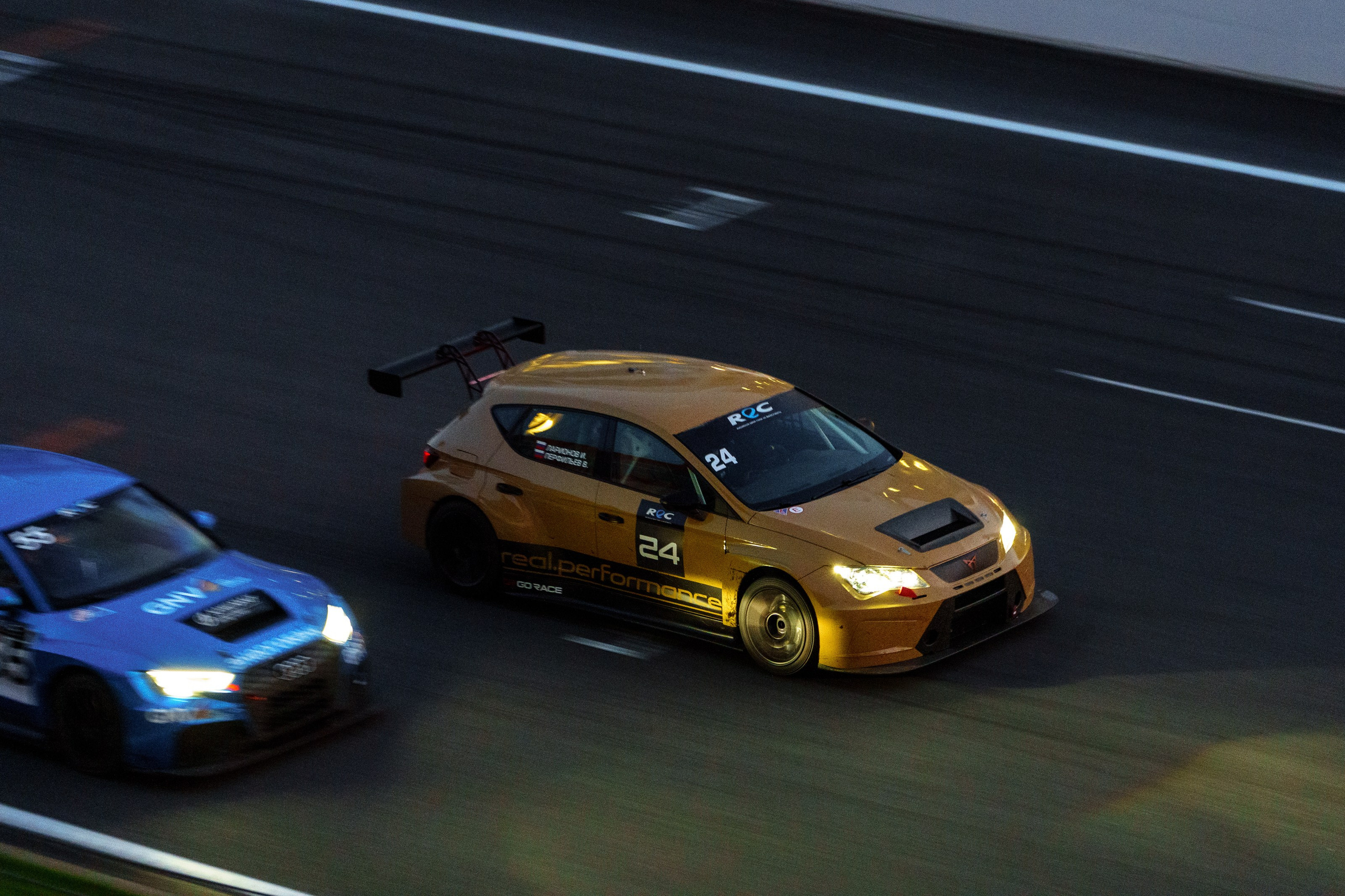 1 этап REC Russian Endurance Chellenge 2025 Гран-при Авто Mail. Фотограф Николай Прокофьев модельные тесты в Москве