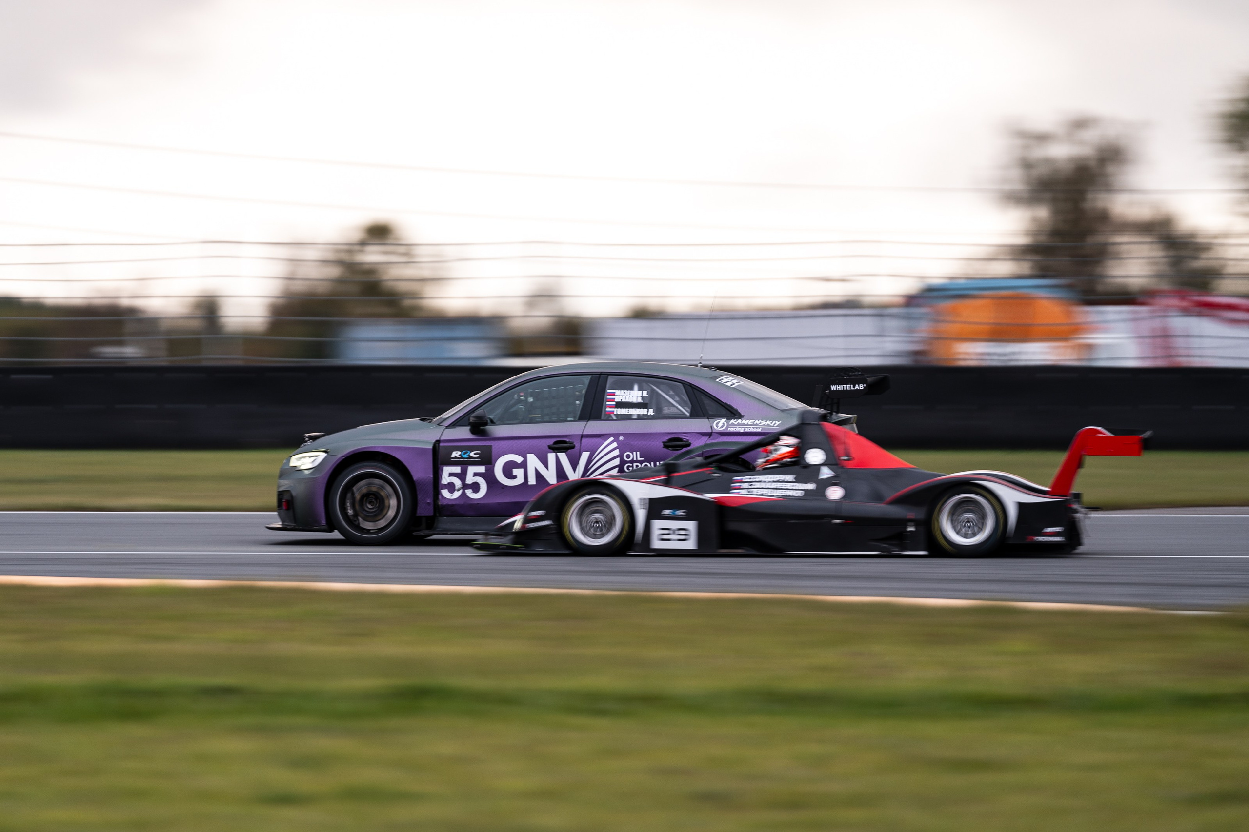 2024 REC 5 этап. Фотограф Николай Прокофьев модельные тесты в Москве