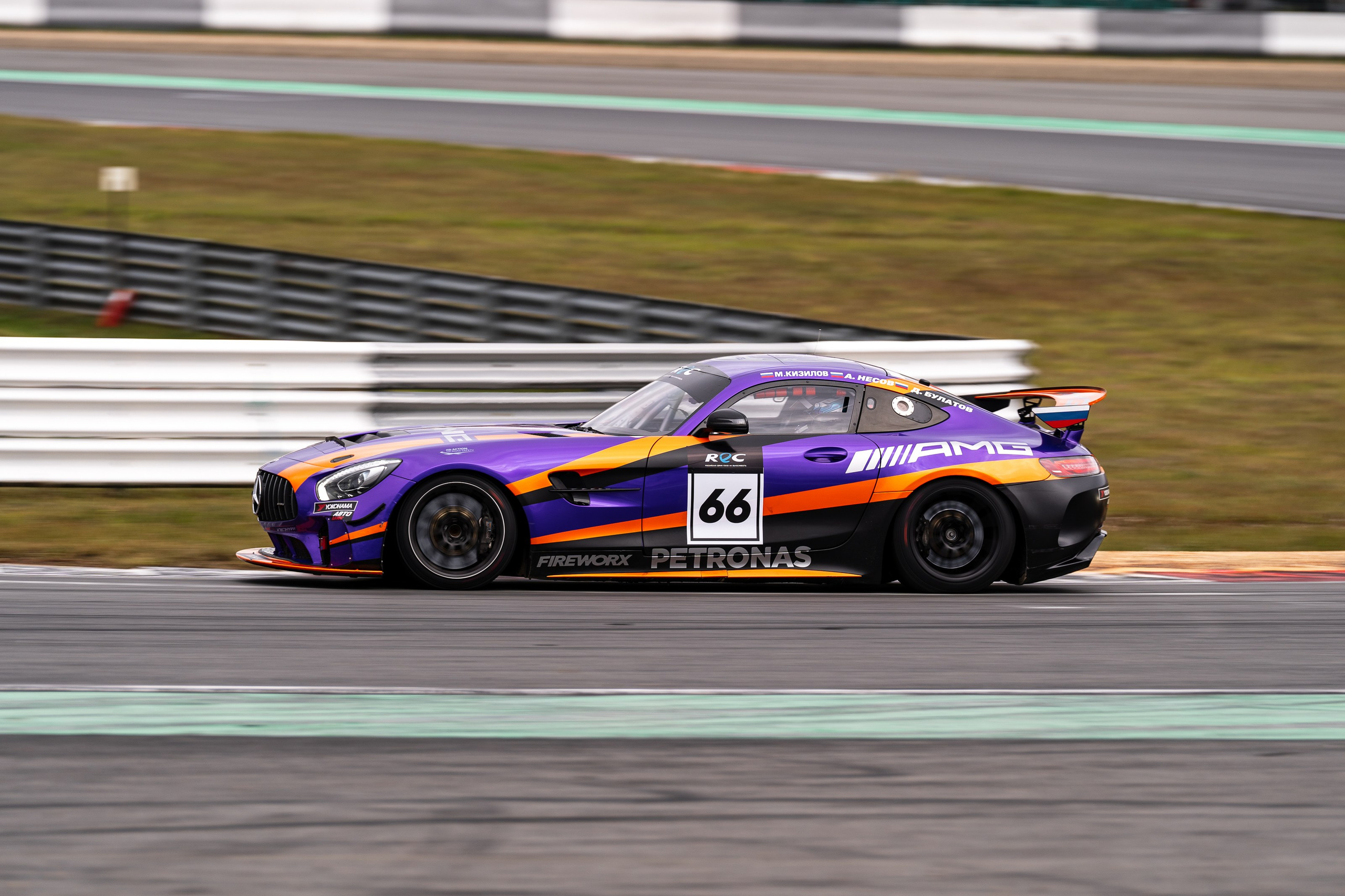 2024 REC 5 этап. Фотограф Николай Прокофьев модельные тесты в Москве