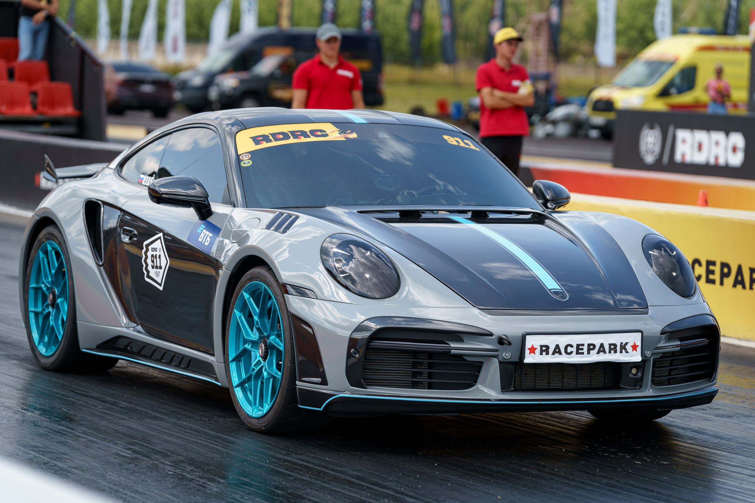 2023 RDRC Unlim Fest. Фотограф Николай Прокофьев модельные тесты в Москве